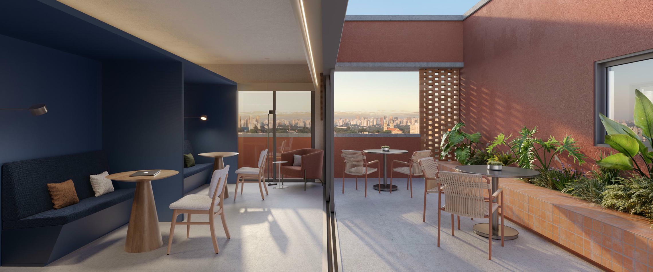 Alberito - Residencial - 72486 - Coworking