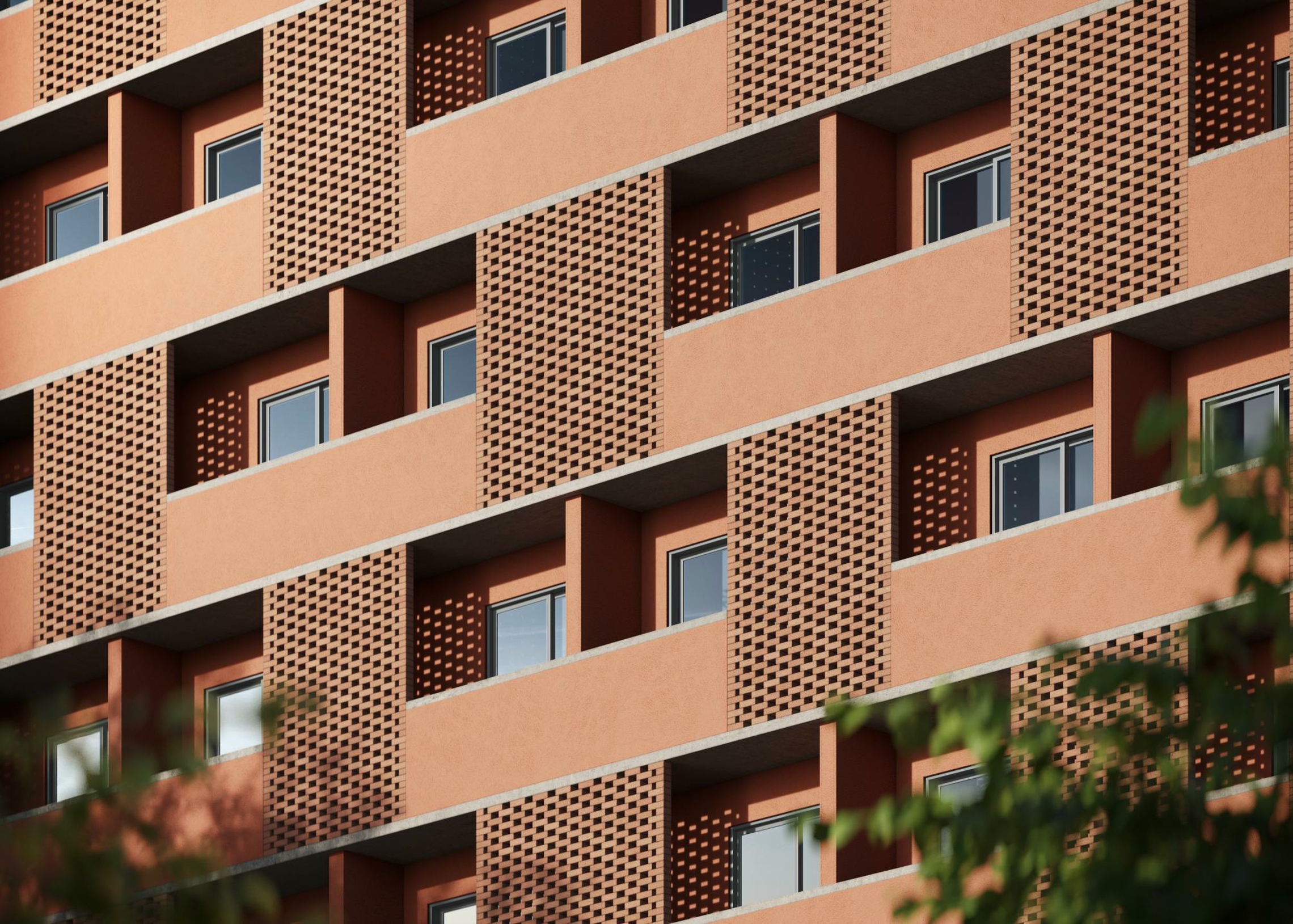 Alberito - Residencial - 72486 - Voo de pássaro