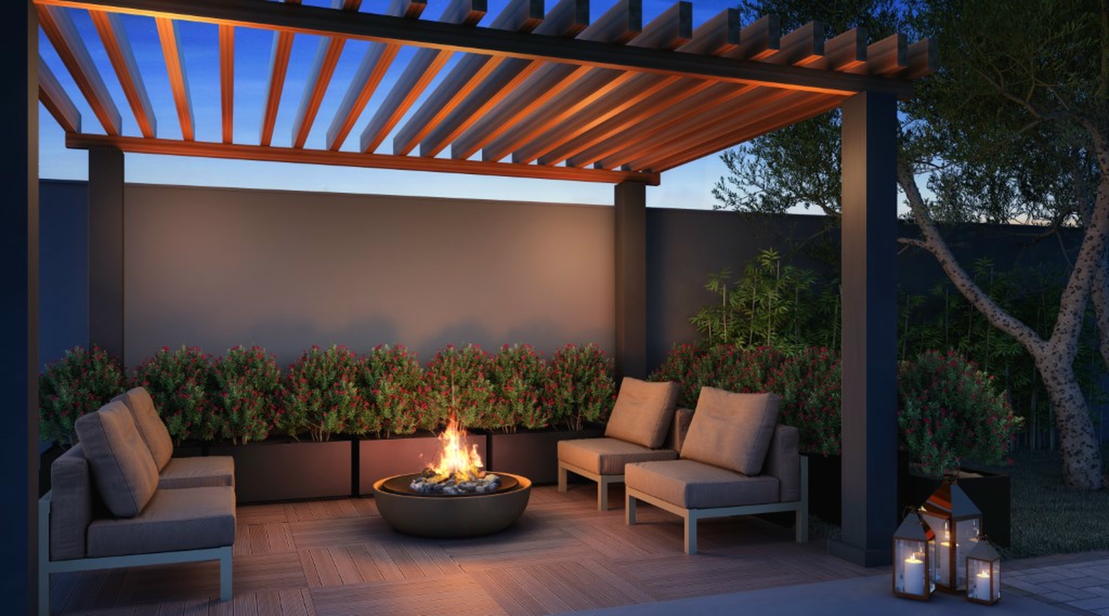 Mundo Apto Alto do Ipiranga - Fase 1 - 72555 - Fire place