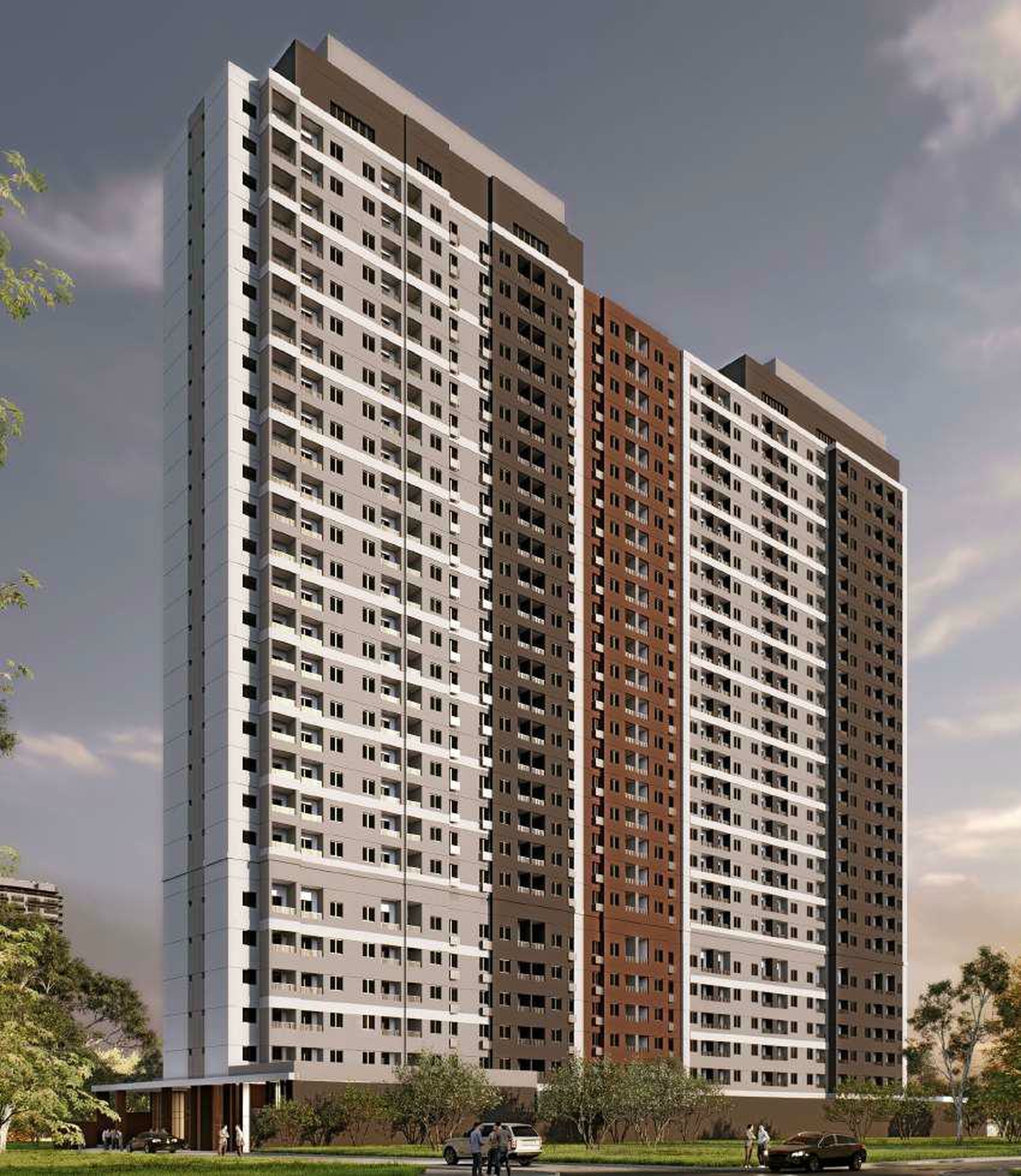 Uniko Vila Olímpia - Residencial - Breve Lançamento - 72781 - Imagem destacada