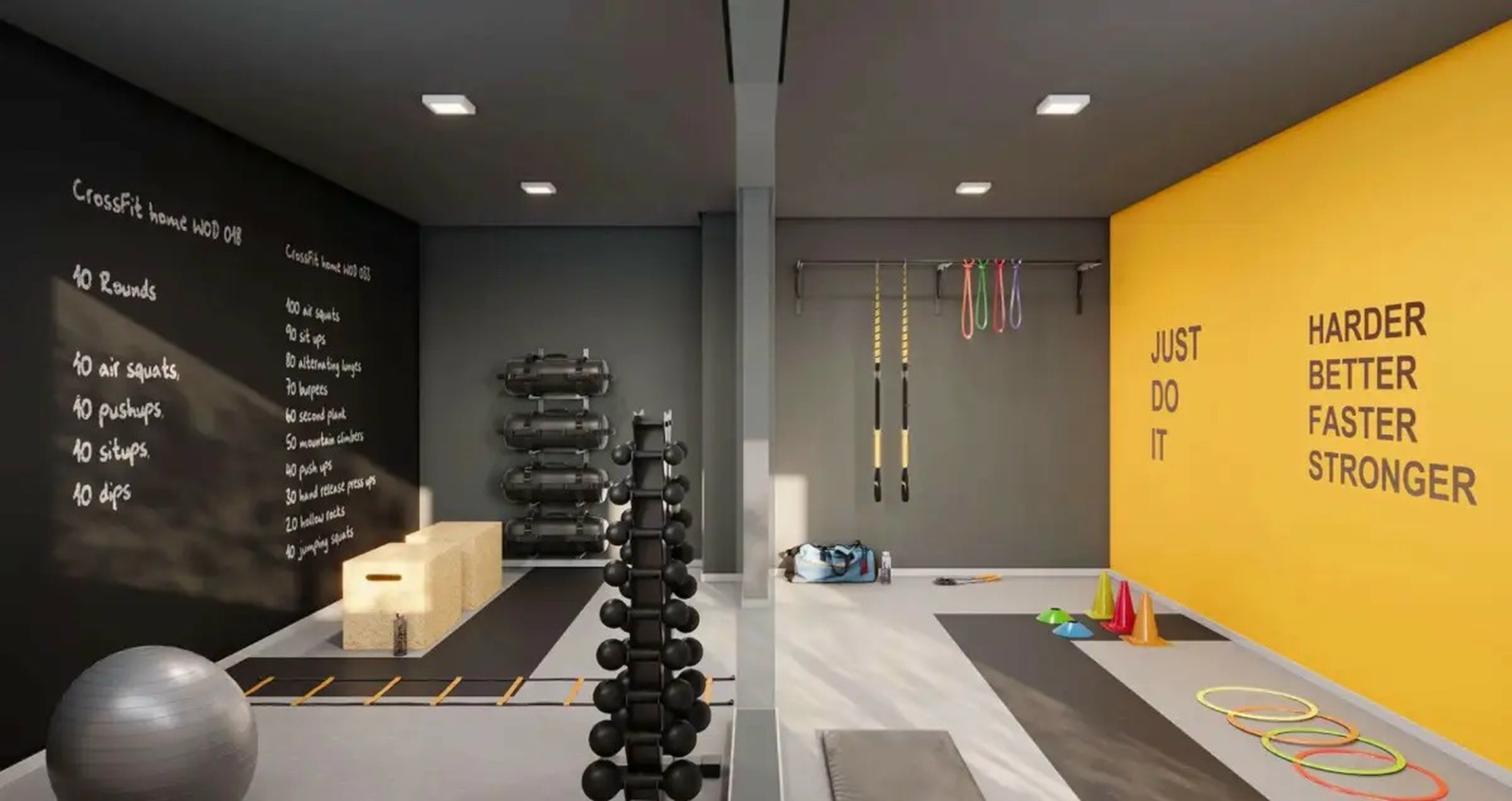 Plano&Mais Interlagos Reserva - 72867 - Fitness