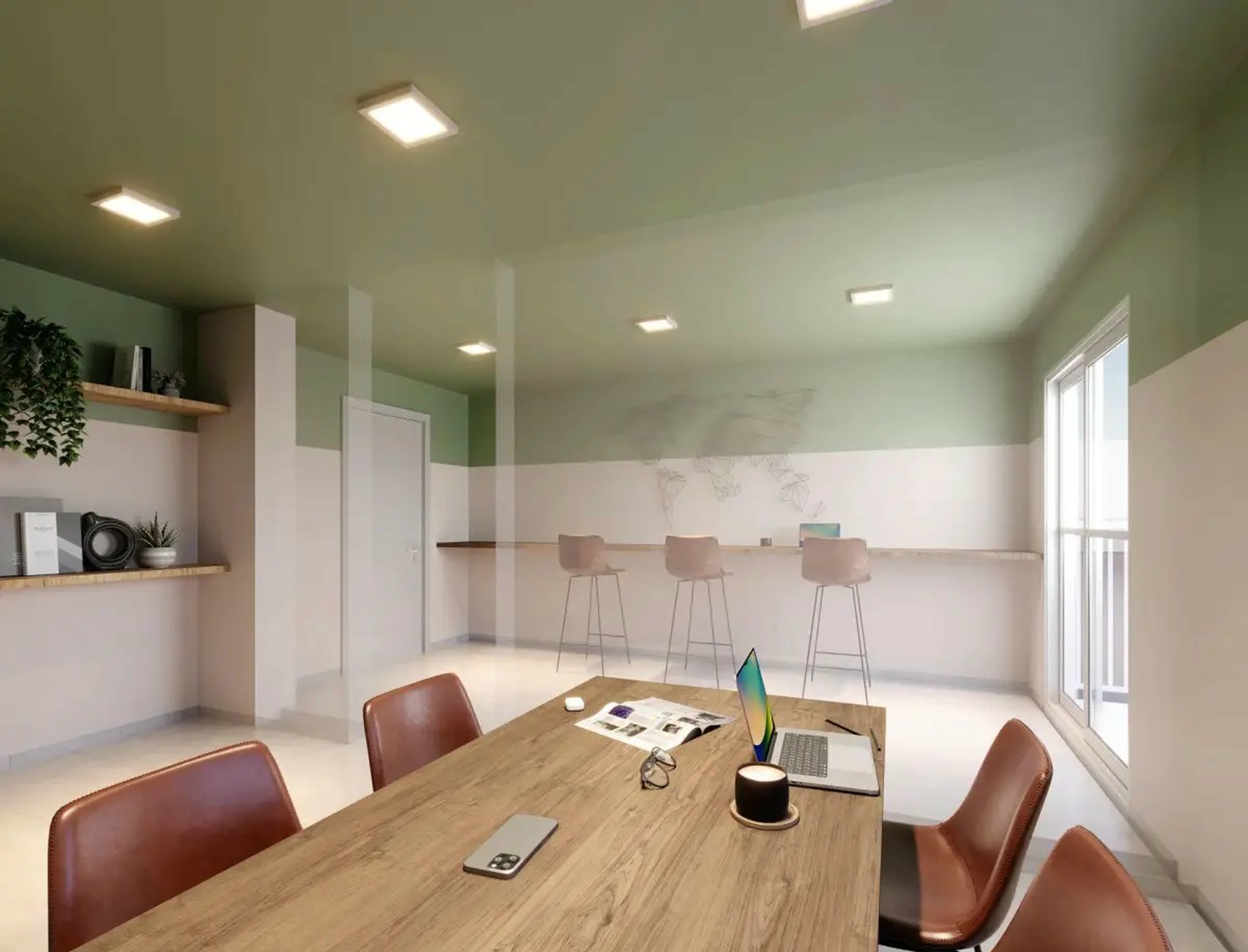 Plano&Mais Interlagos Reserva - 72867 - Coworking