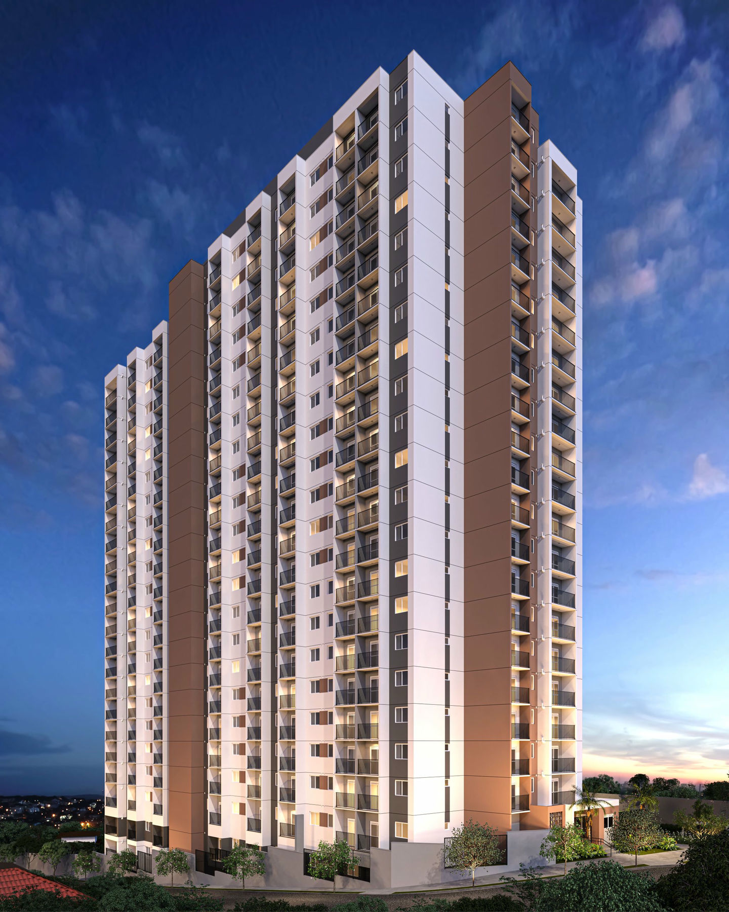 Vibra Estação Giovanni - Breve Lançamento - 73073 - Imagem destacada