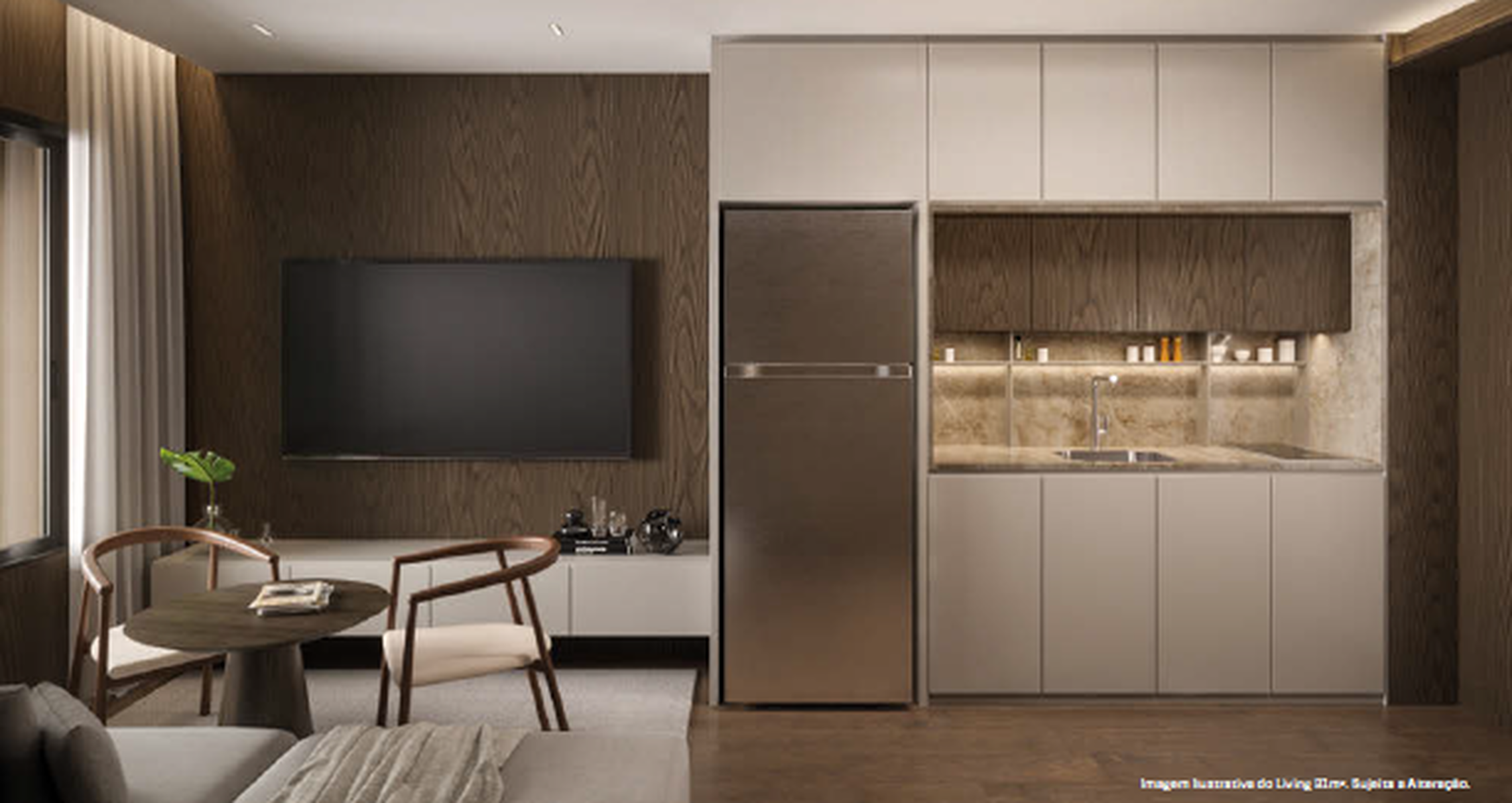 Trya - 73160 - Cozinha