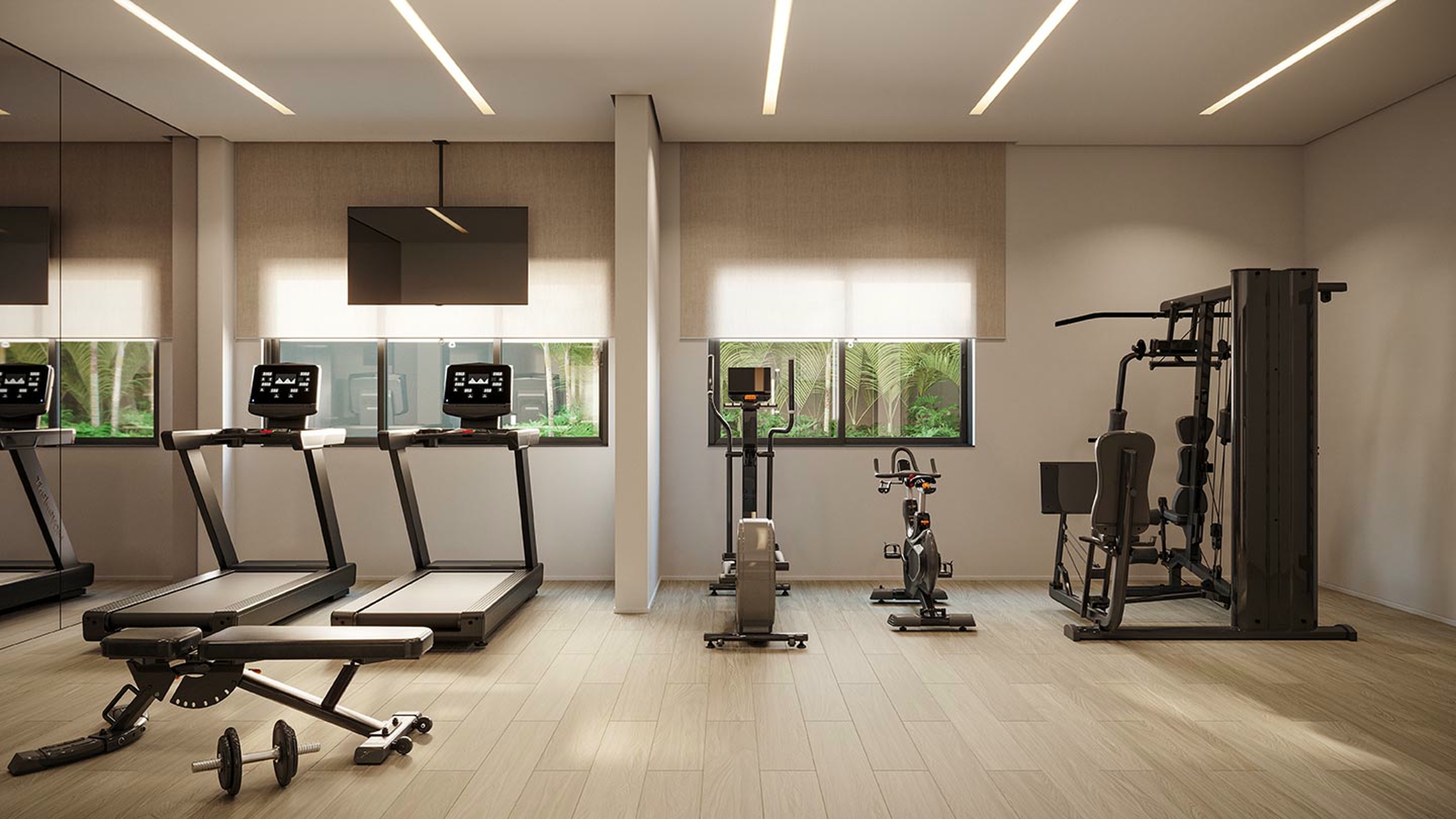 Trya - 73160 - Fitness