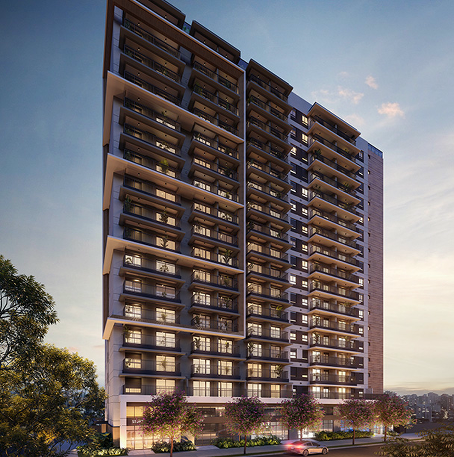 Ode Vila Clementino - Residencial - 73196 - Imagem destacada