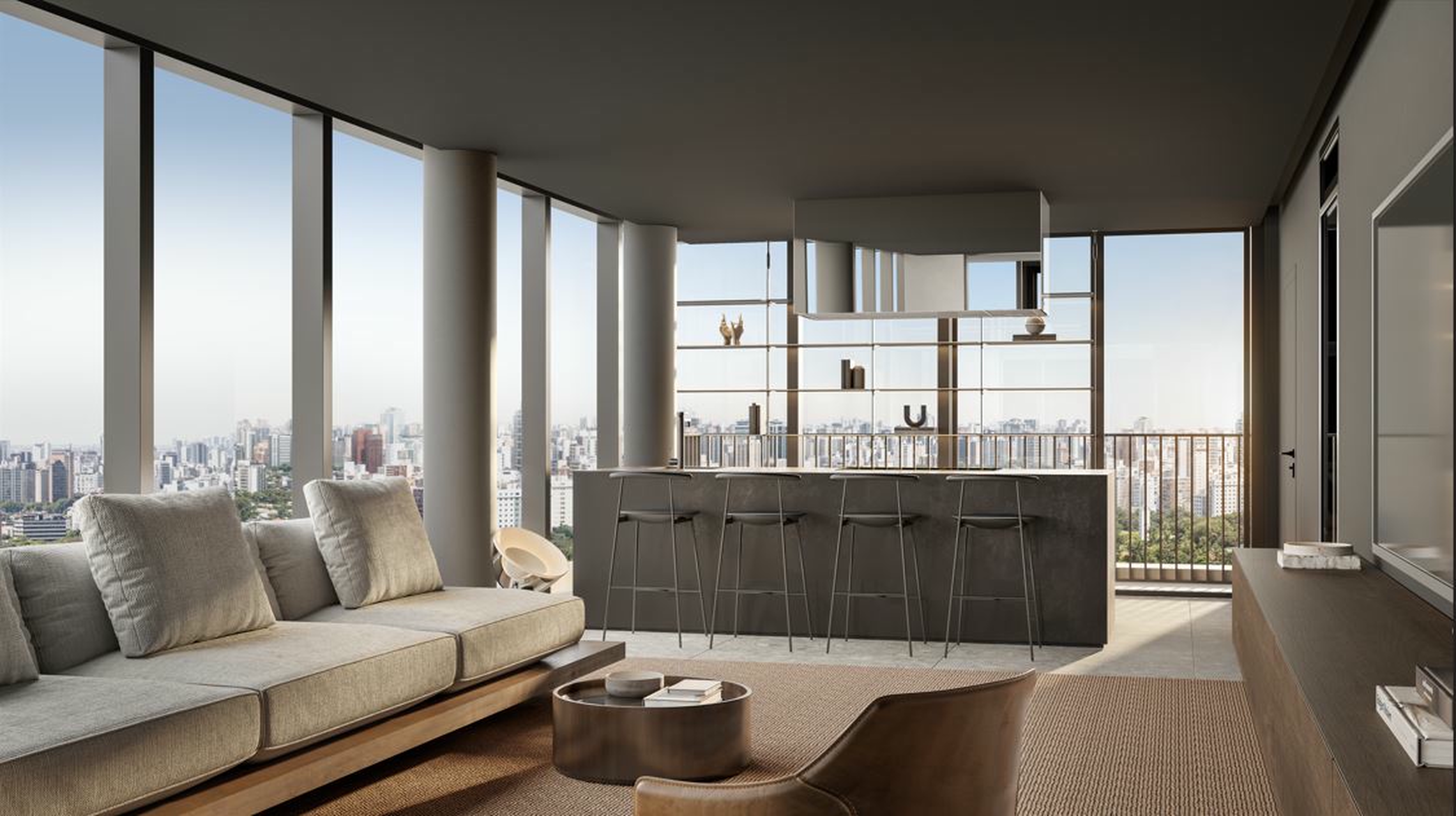 JNCQUOI - Residencial - 73284 - Gourmet