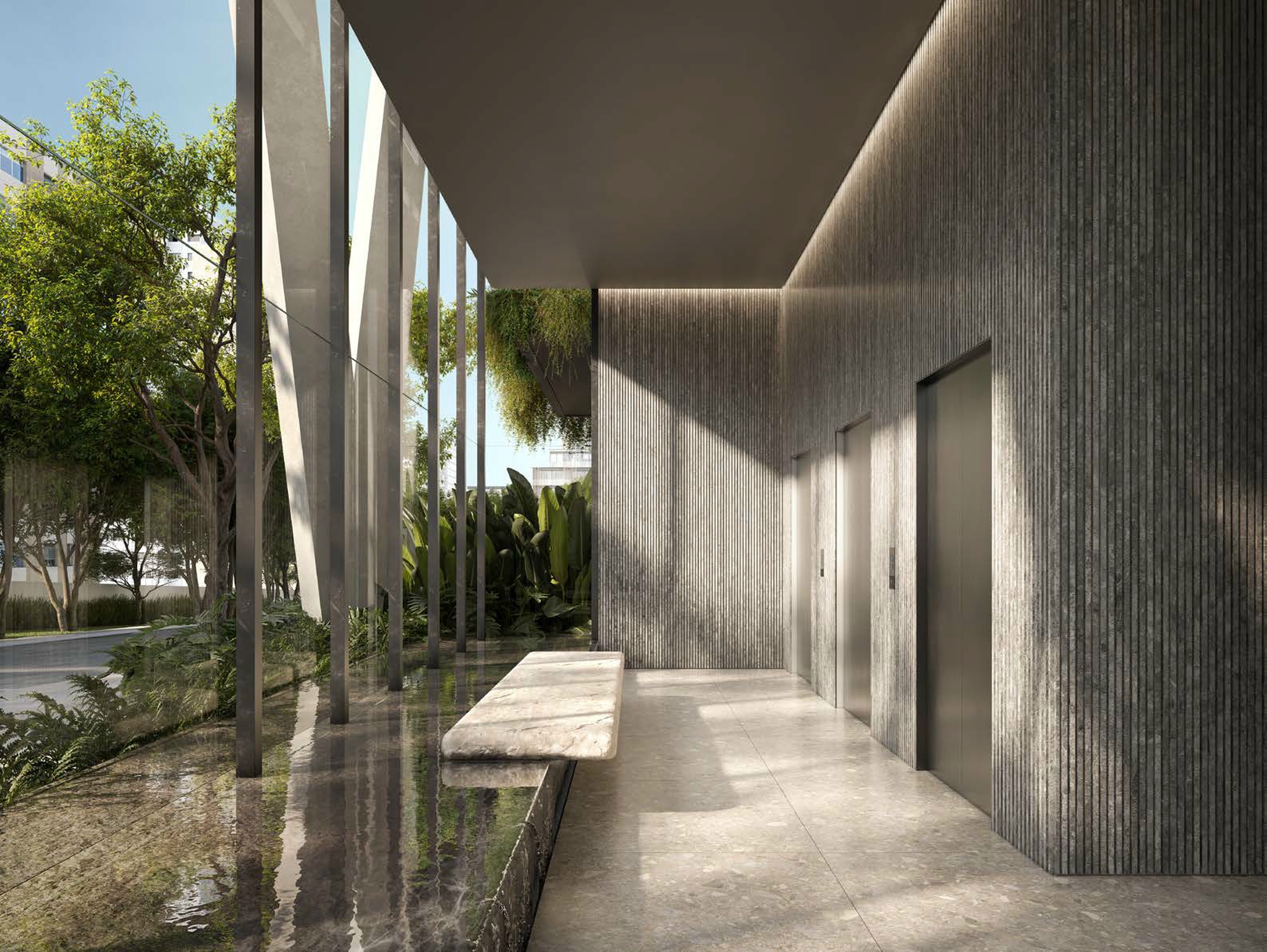 JNCQUOI - Residencial - 73284 - Hall
