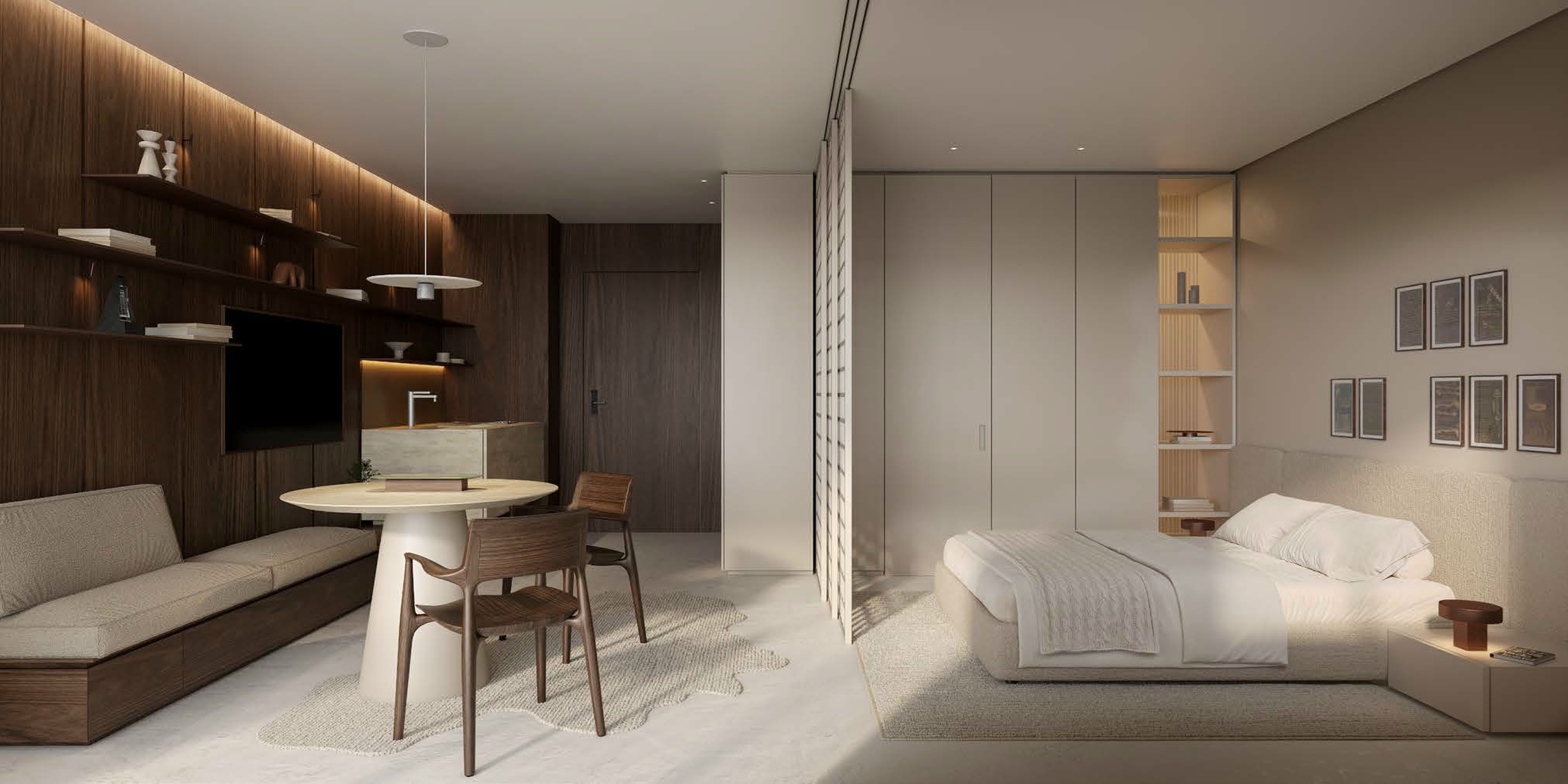 JNCQUOI - Residencial - 73284 - Living