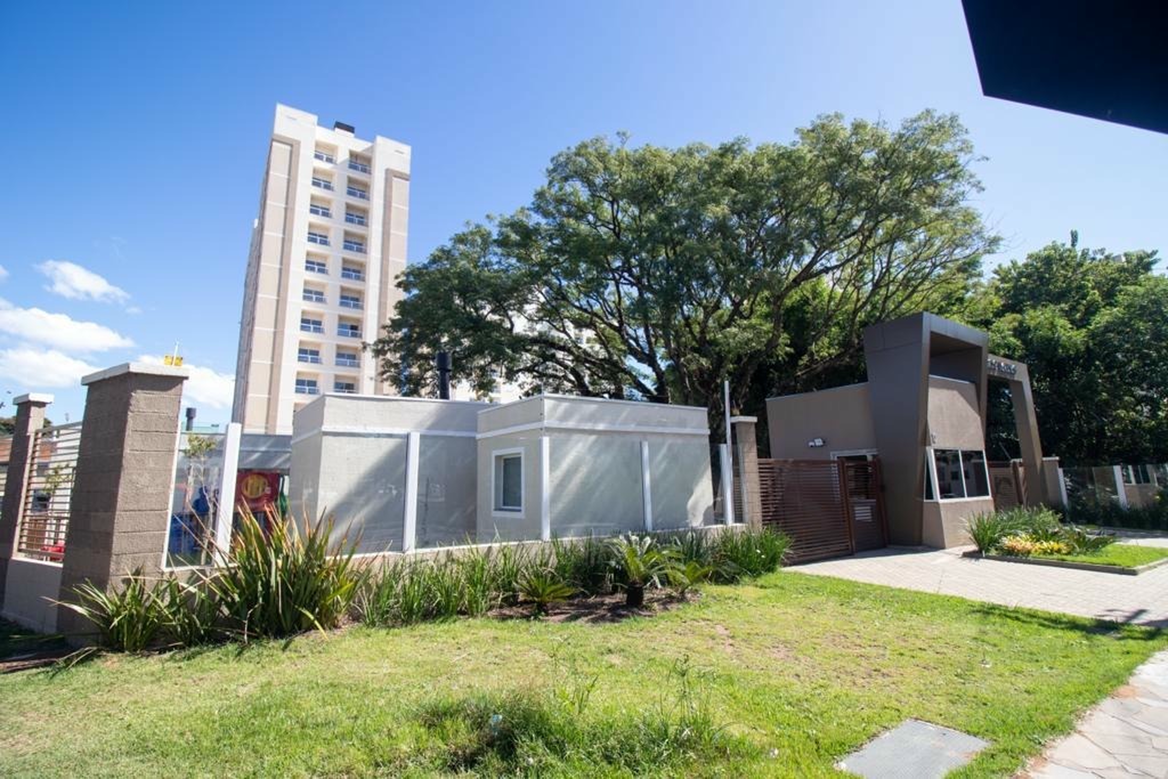 Residencial Porto Los Andes Apto AS8817 - 73381 - Imagem destacada