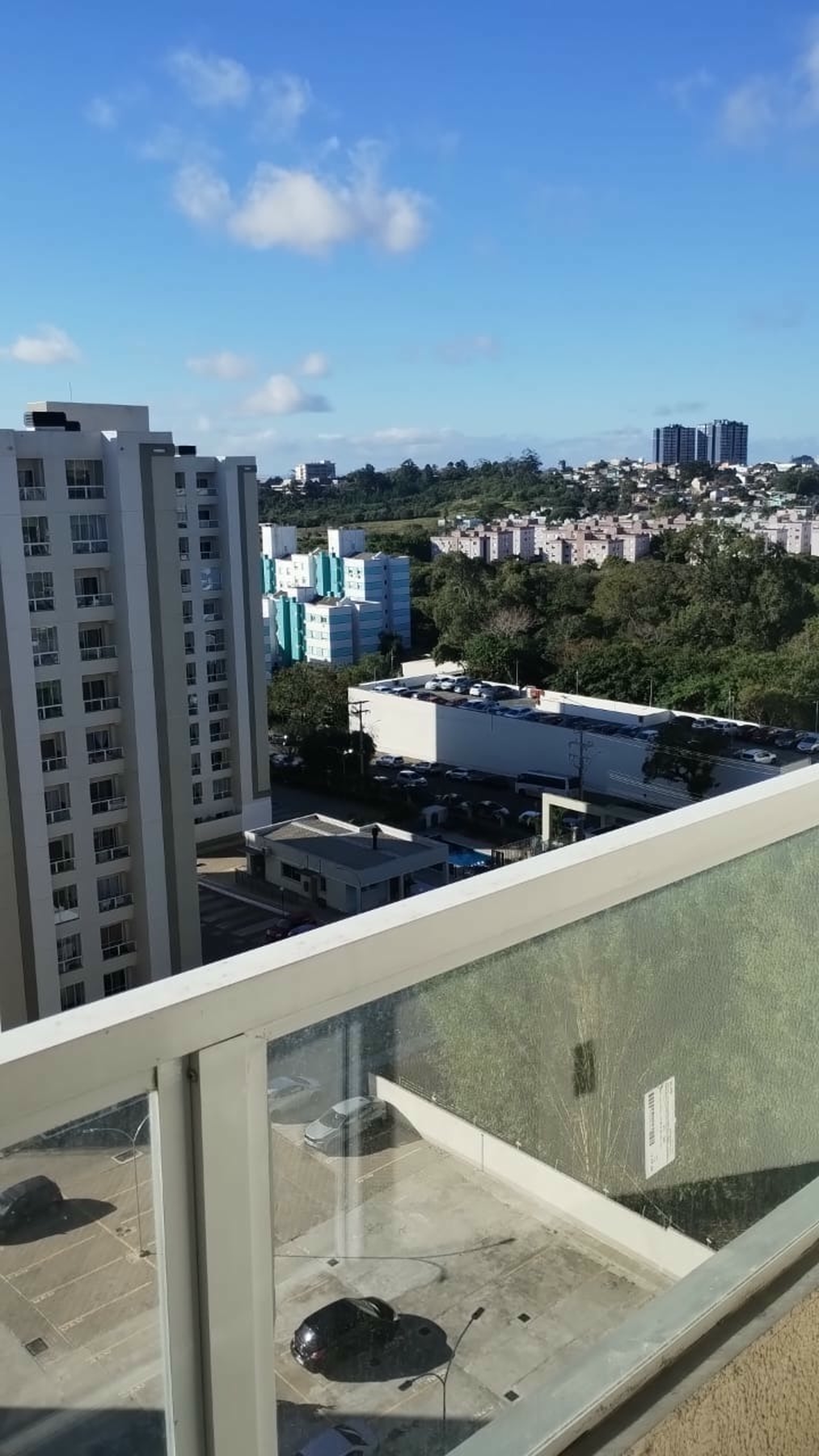 Residencial Porto Los Andes Apto AS8817 - 73381