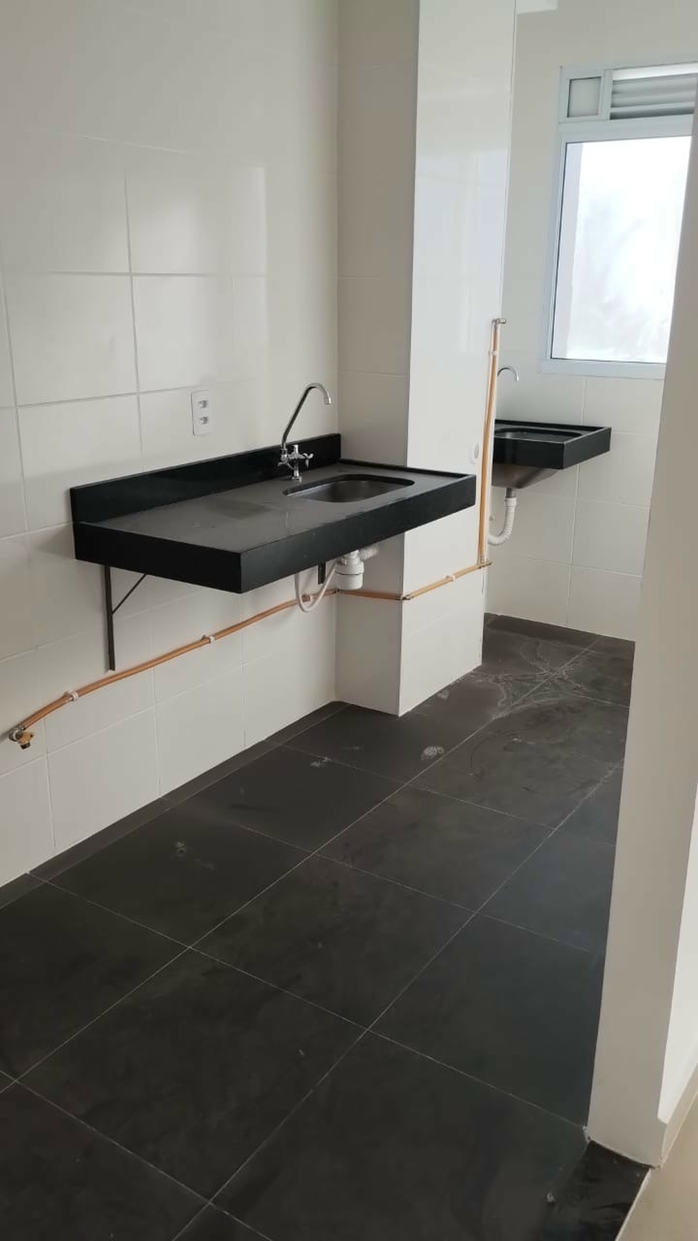 Residencial Porto Los Andes Apto AS8817 - 73381