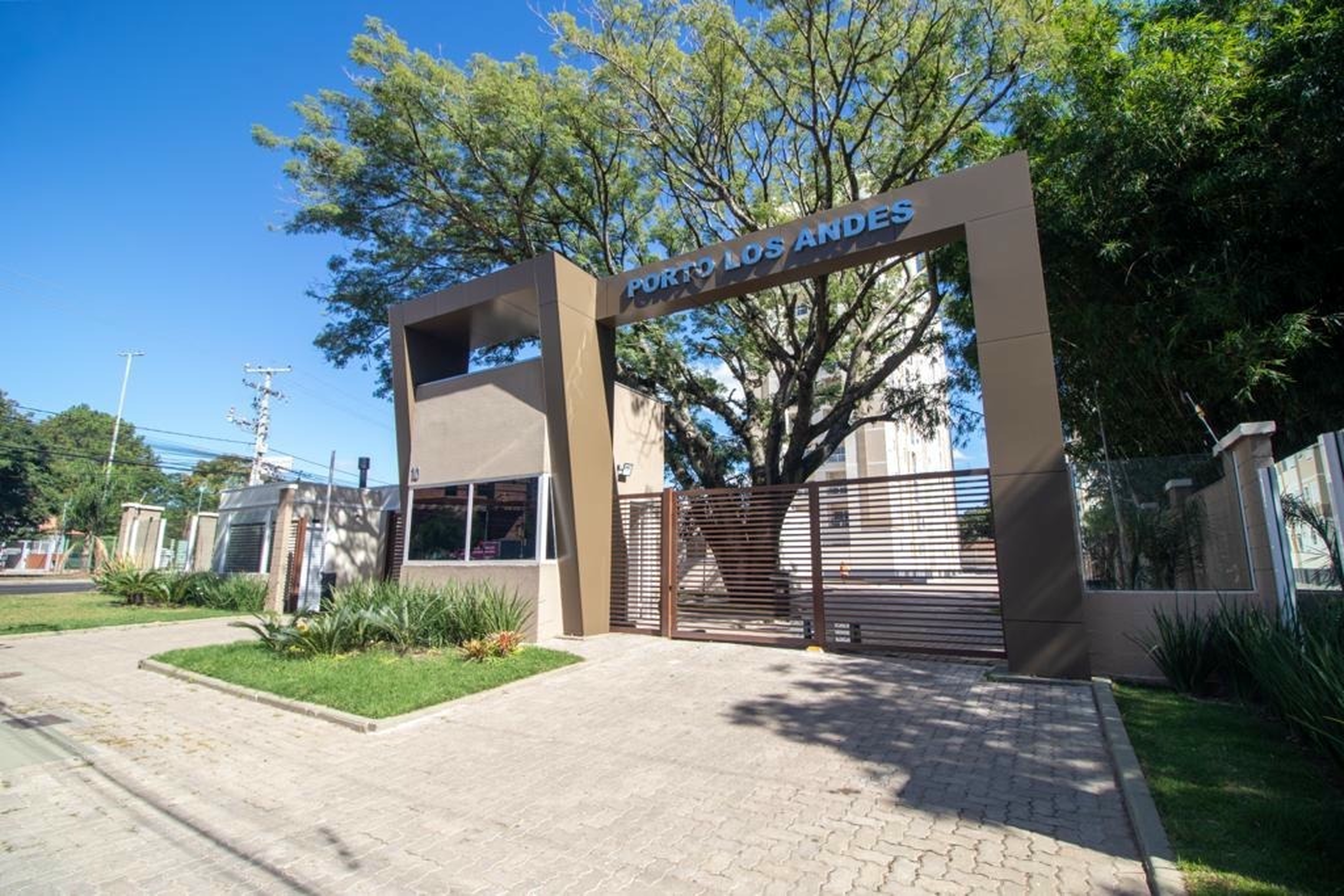 Residencial Porto Los Andes Apto AS8817 - 73381