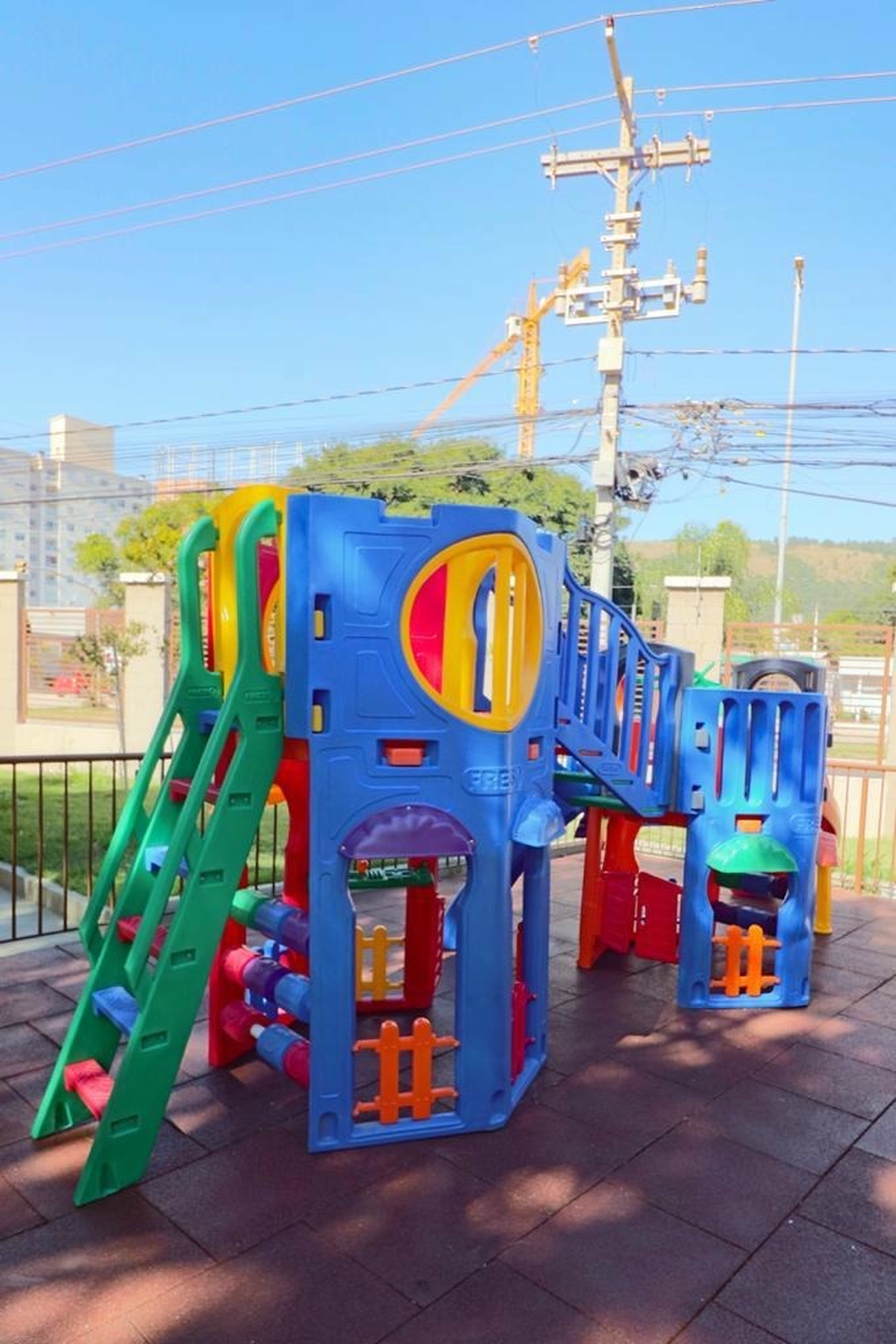 Residencial Porto Los Andes Apto AS8817 - 73381
