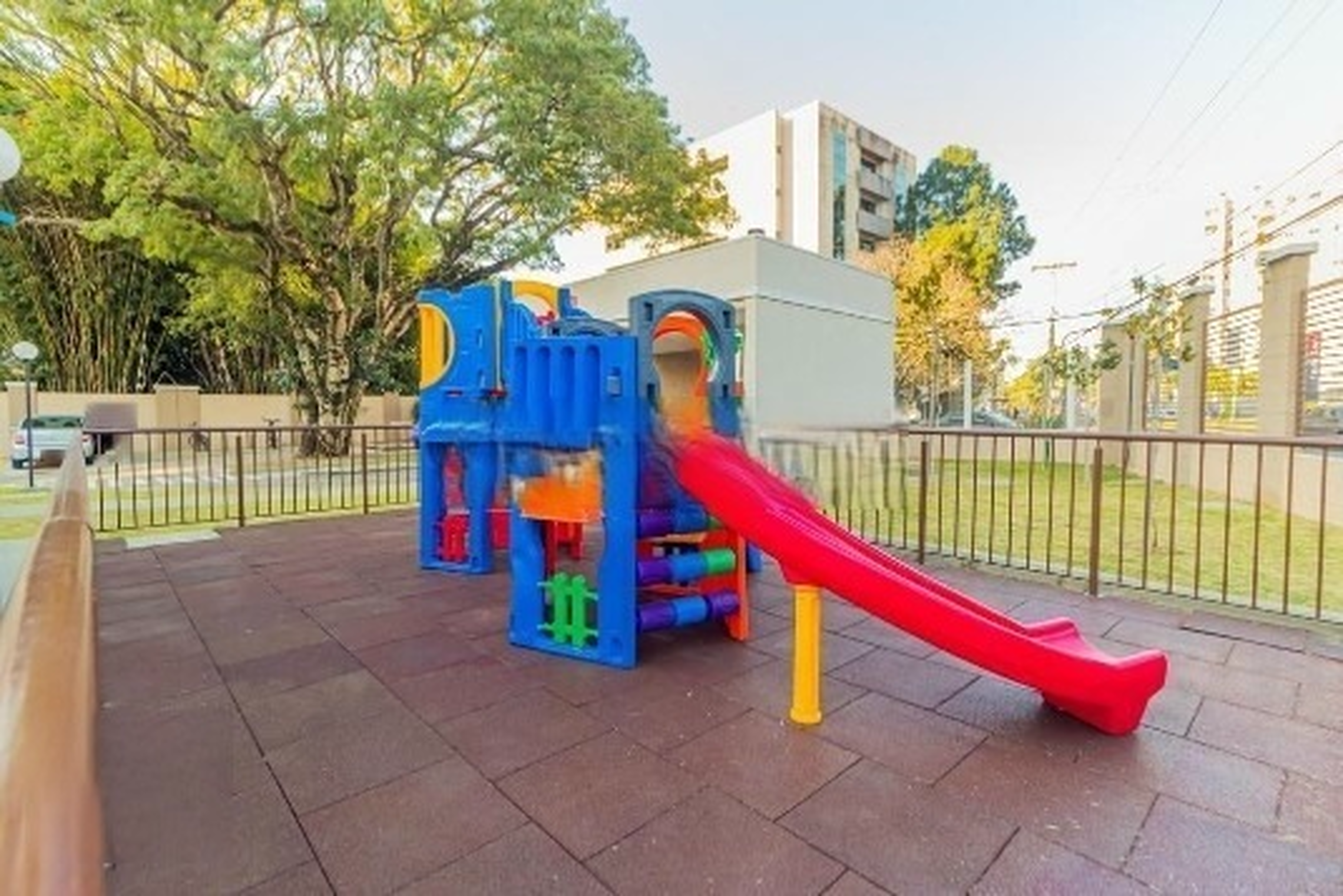 Residencial Porto Los Andes Apto AS8817 - 73381
