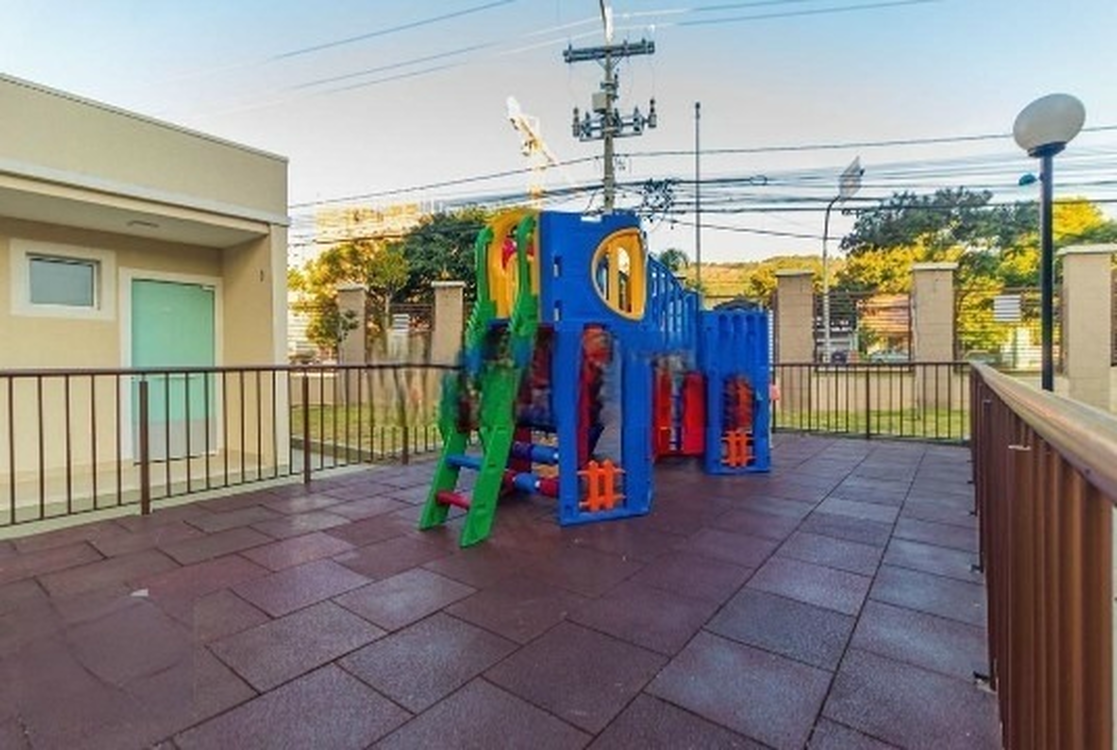 Residencial Porto Los Andes Apto AS8817 - 73381