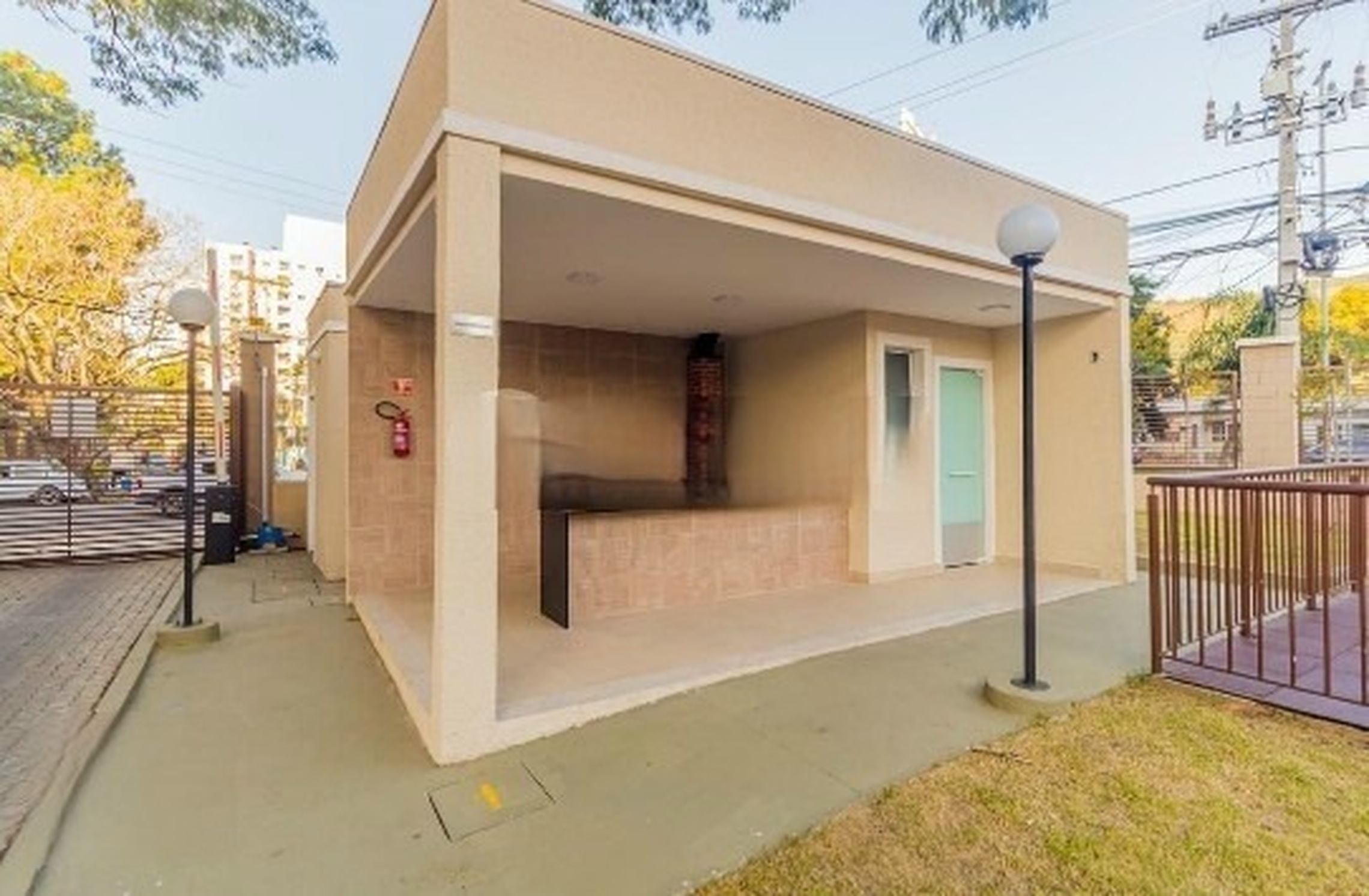 Residencial Porto Los Andes Apto AS8817 - 73381