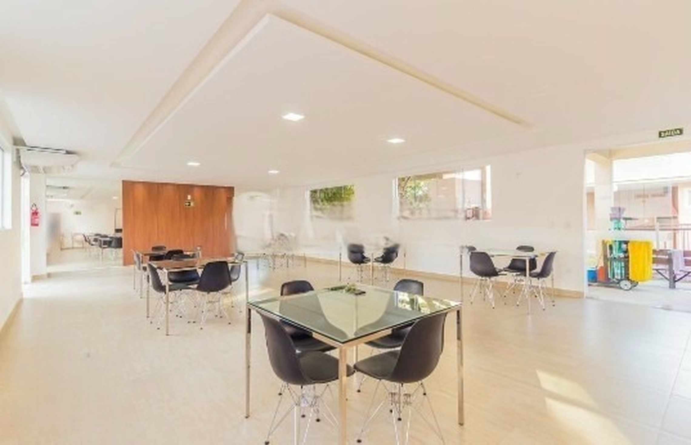 Residencial Porto Los Andes Apto AS8817 - 73381