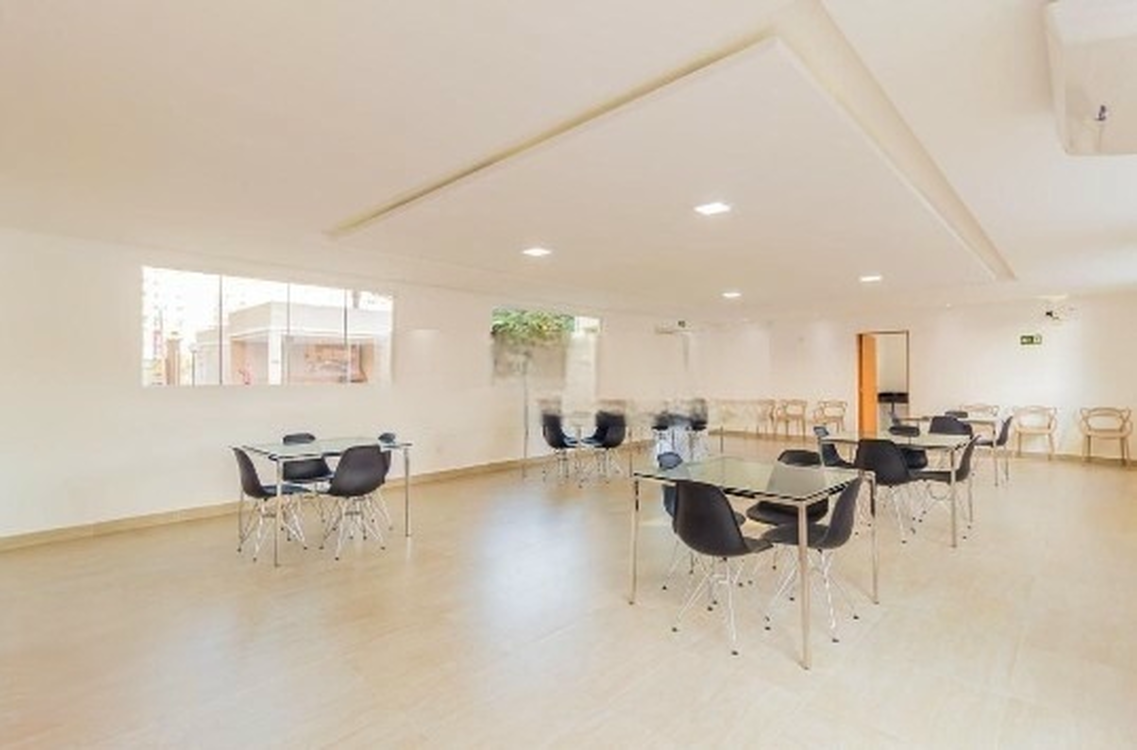 Residencial Porto Los Andes Apto AS8817 - 73381