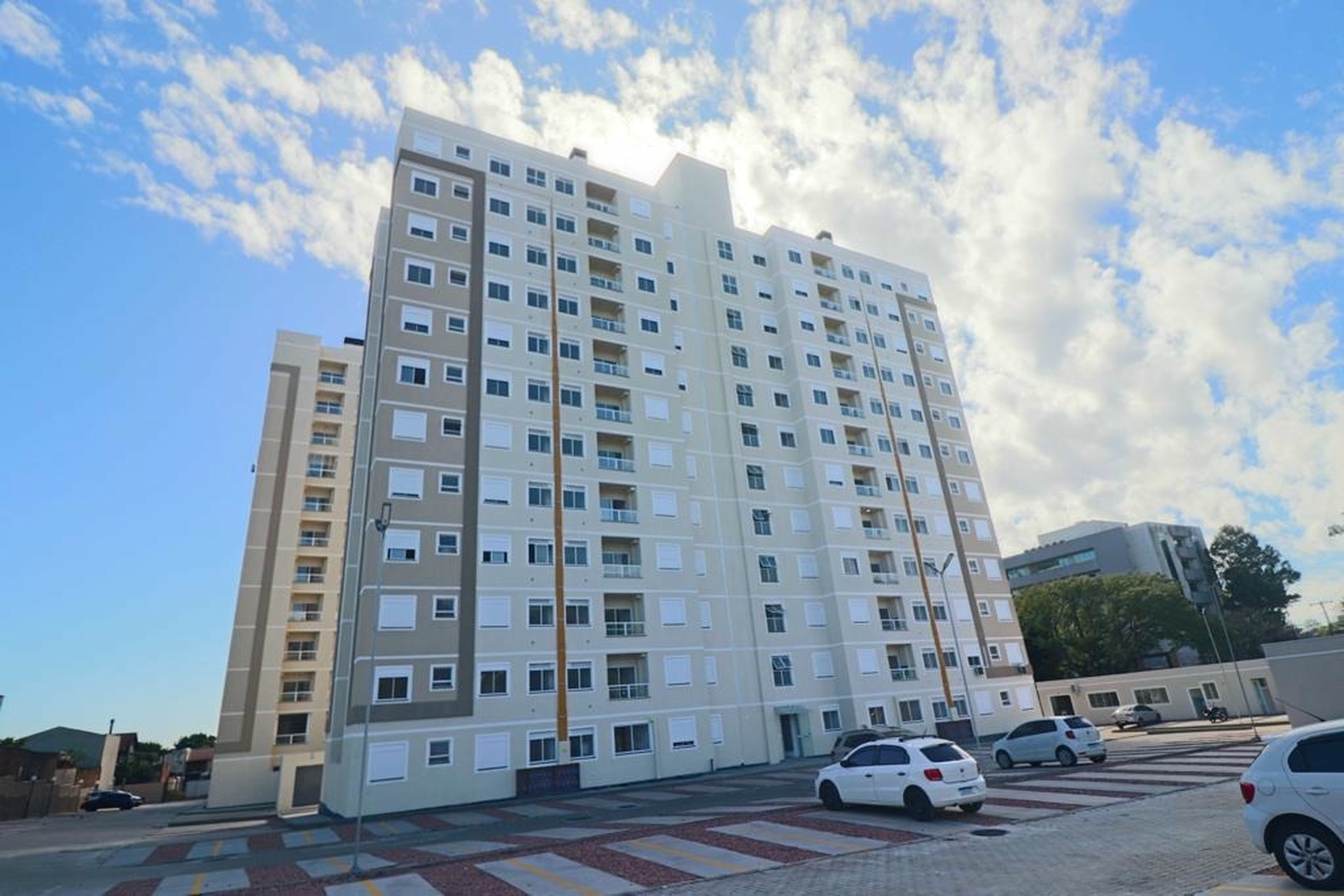 Residencial Porto Los Andes Apto AS8817 - 73381