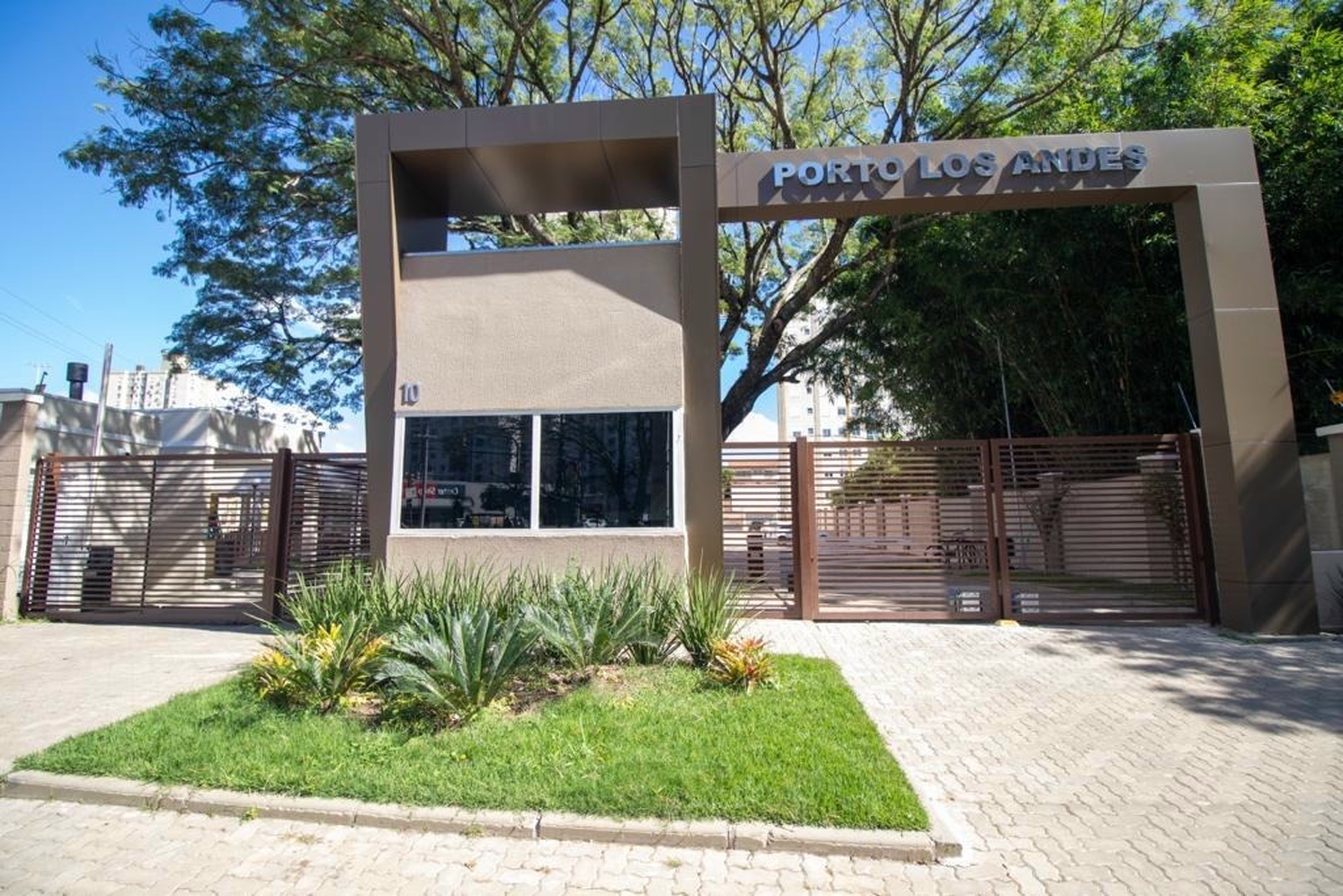 Residencial Porto Los Andes Apto AS8817 - 73381