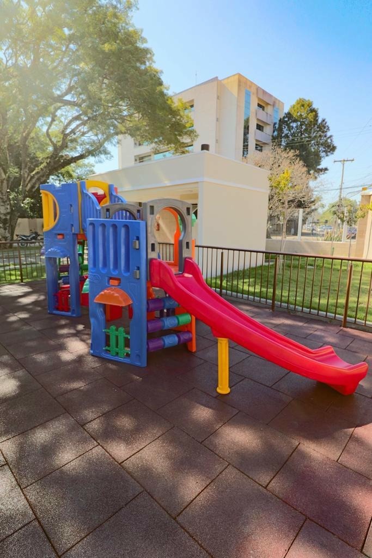 Residencial Porto Los Andes Apto AS8817 - 73381