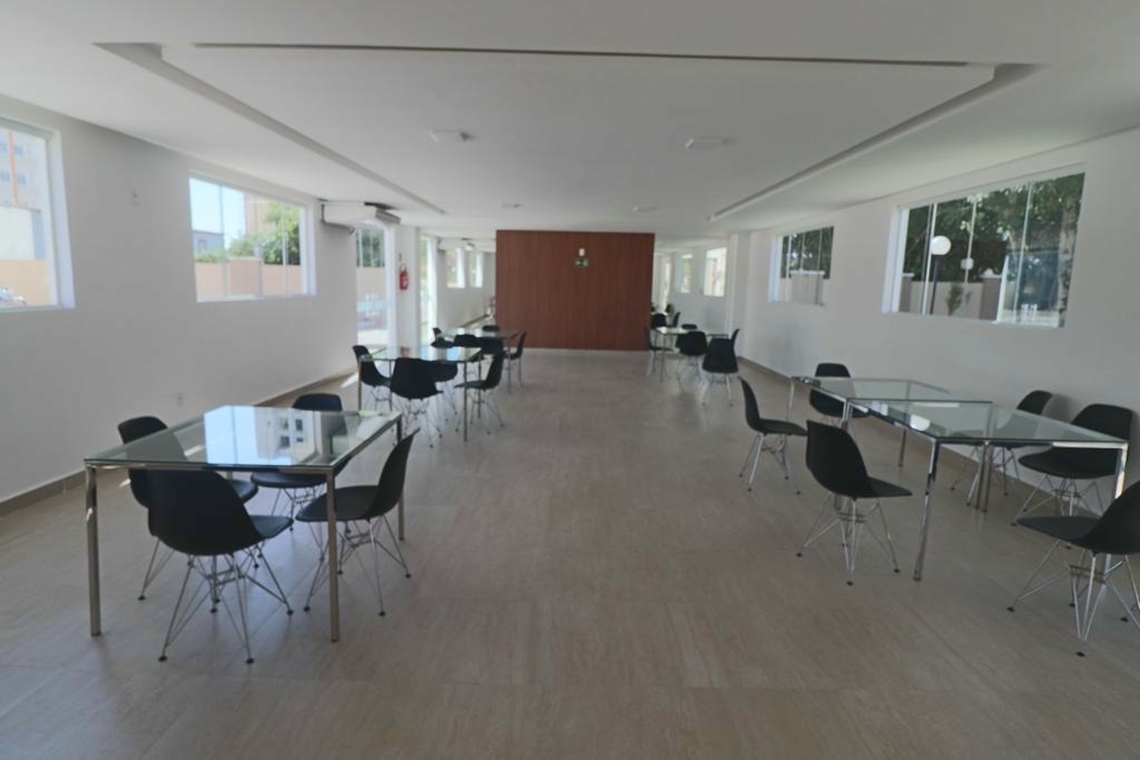 Residencial Porto Los Andes Apto AS8817 - 73381