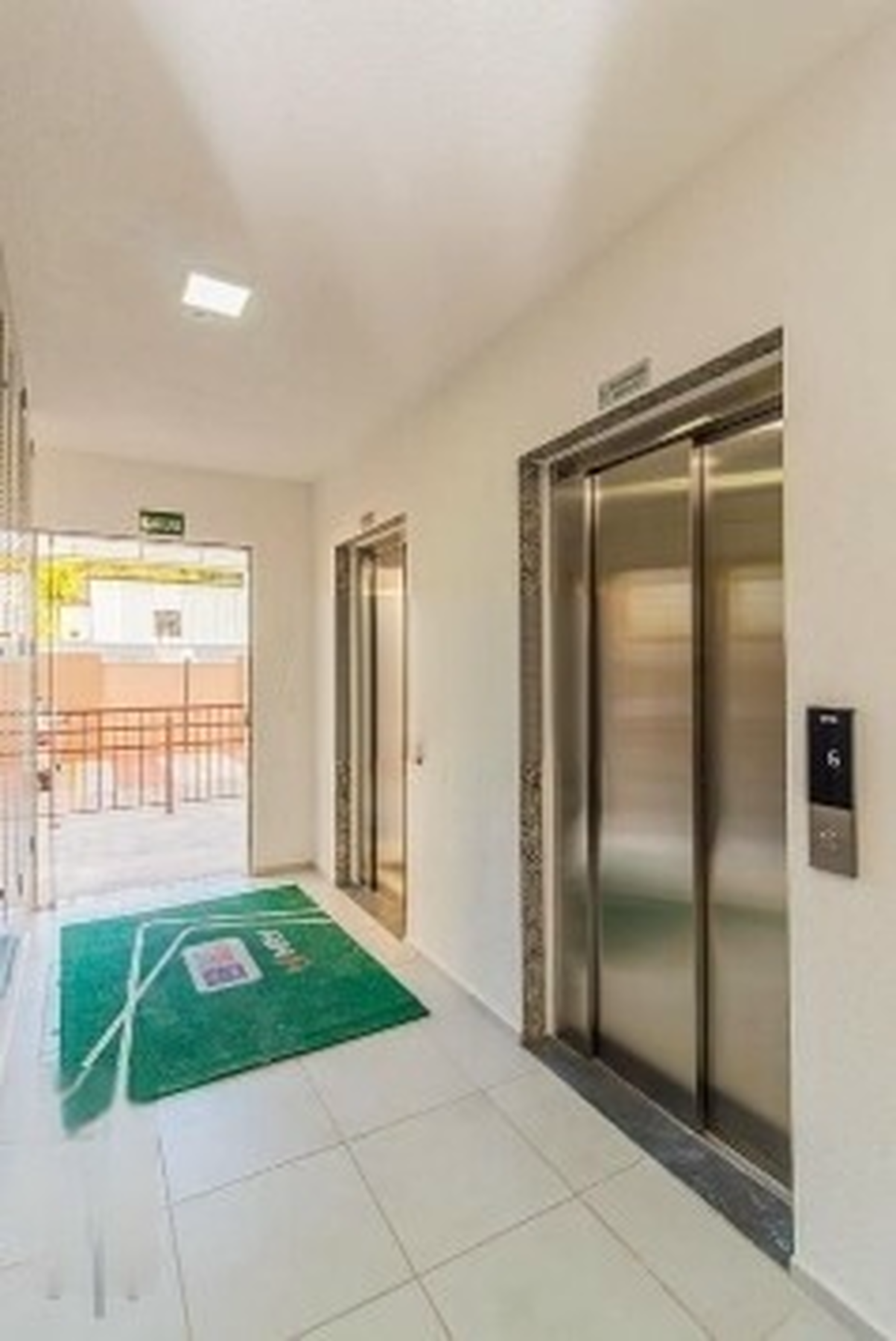Residencial Porto Los Andes Apto AS8817 - 73381