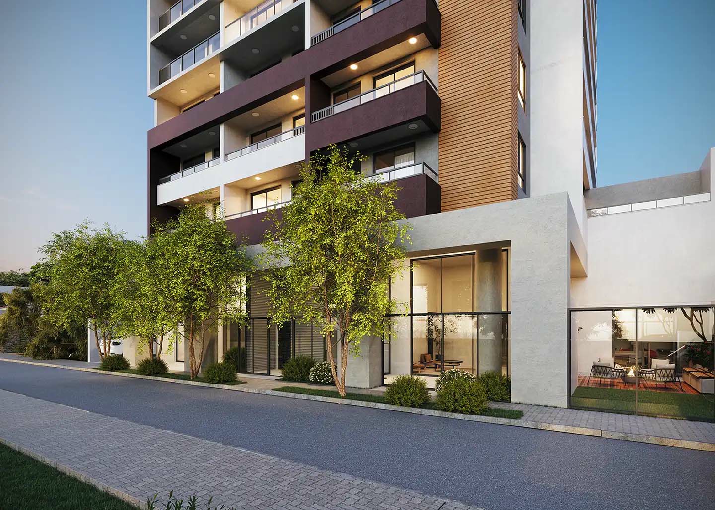 Ateliê Vila Madalena - NR - 73395 - Portaria