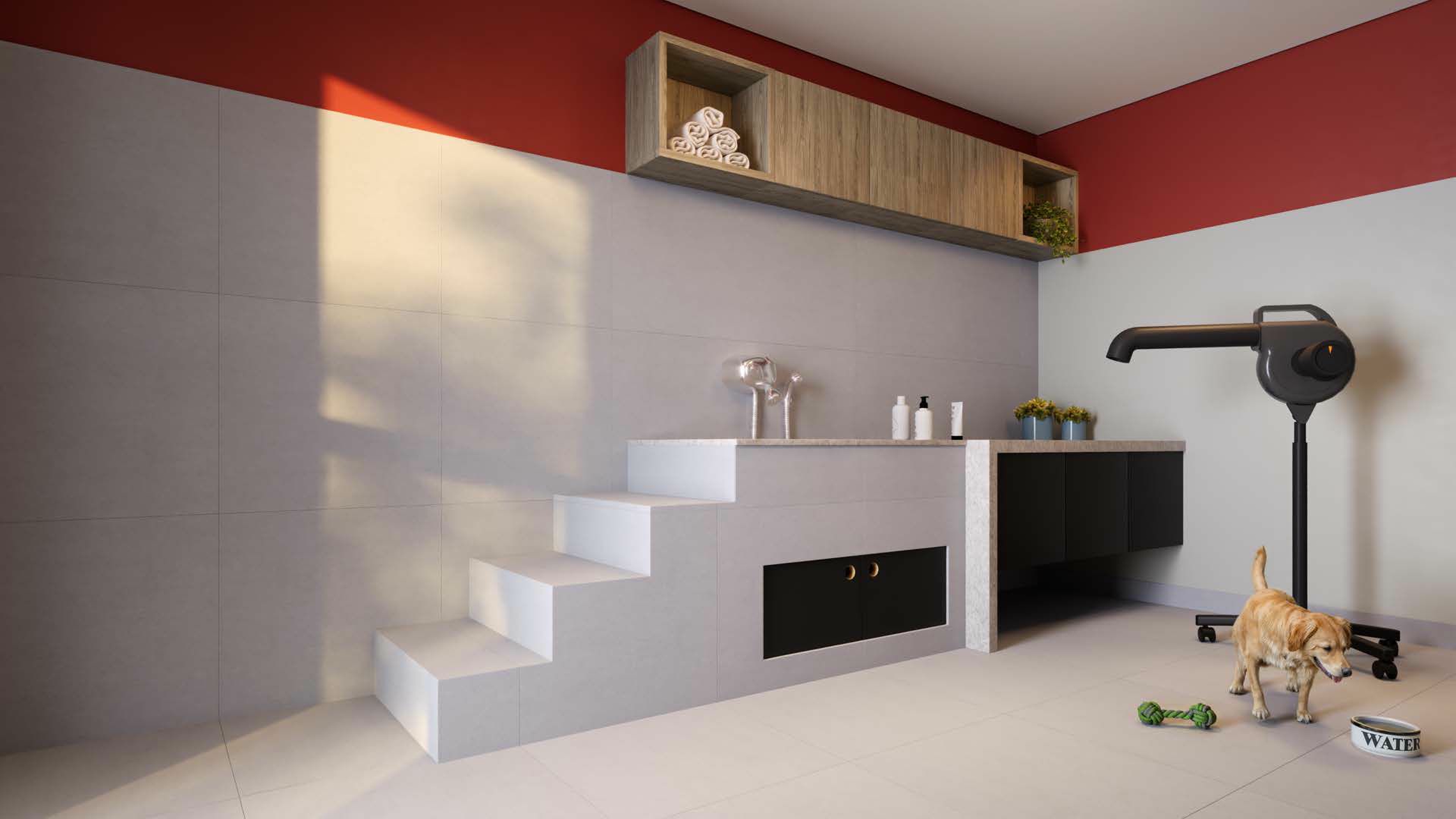 Cidade Villa Lobos Melodia - Fase 1 - 73766 - Pet care
