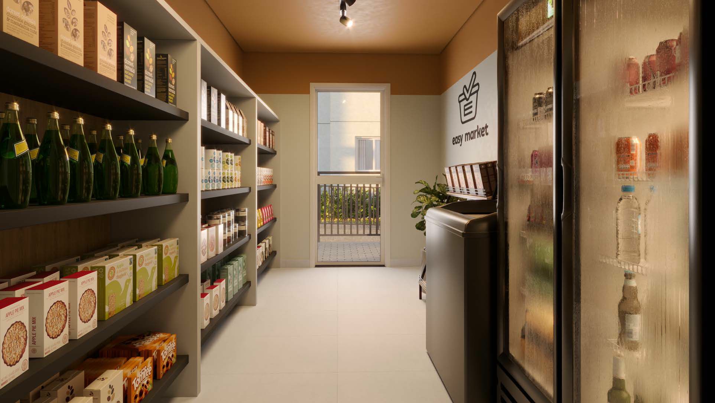 Cidade Villa Lobos Melodia - Fase 1 - 73766 - Market