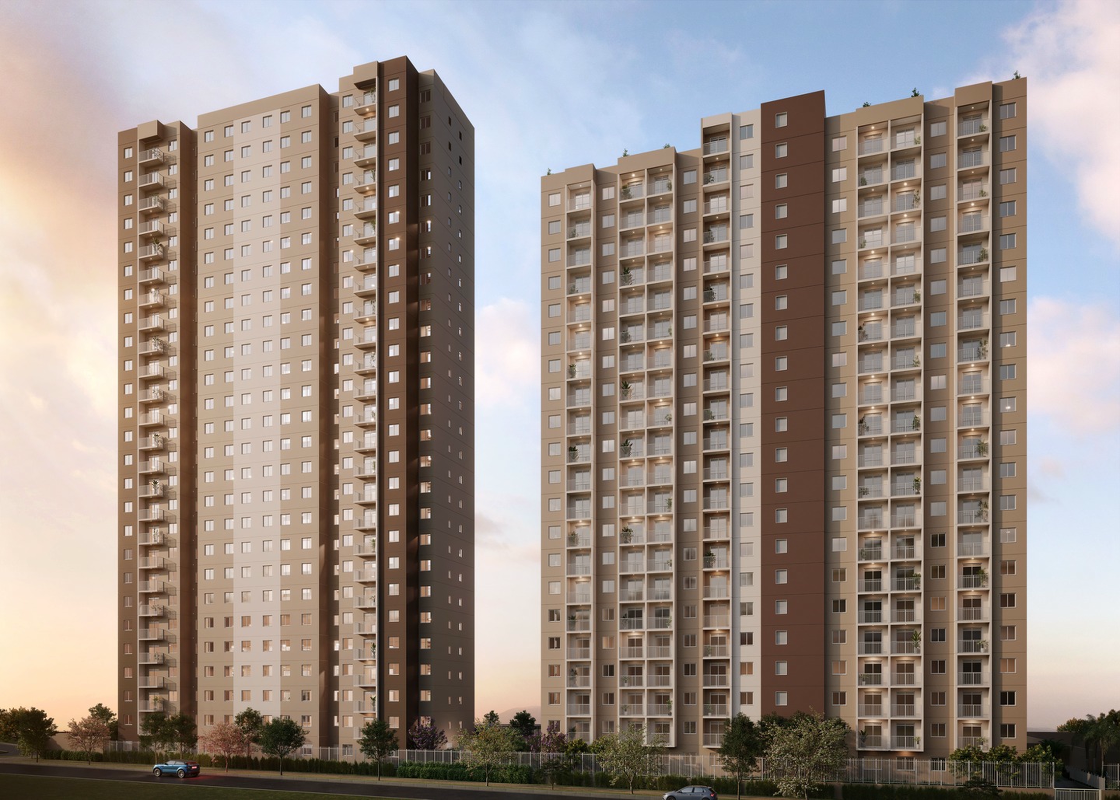 Plano&Vila Leopoldina Sebastião Bach - 74101 - Imagem destacada