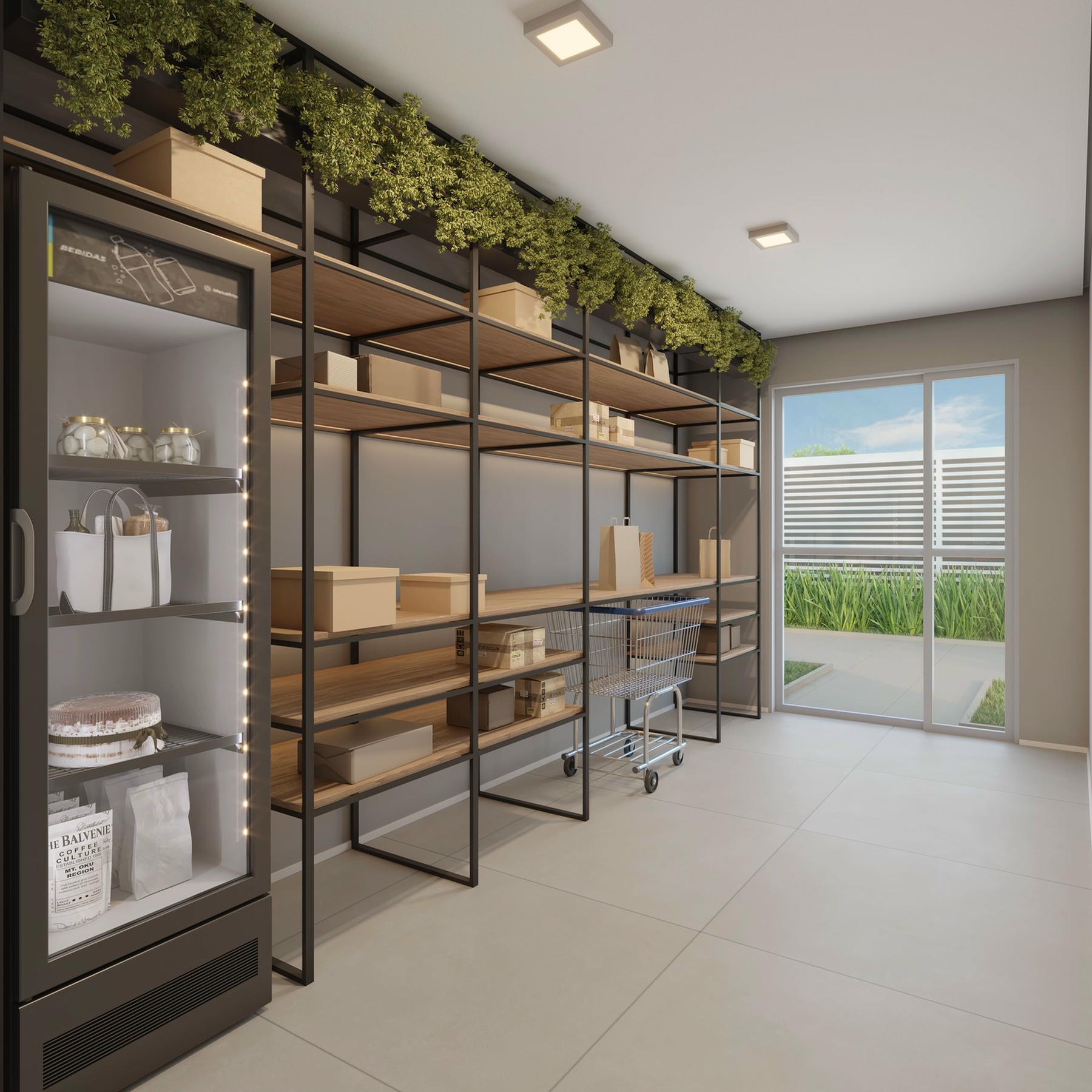 Plano&Vila Leopoldina Sebastião Bach - 74101 - Delivery
