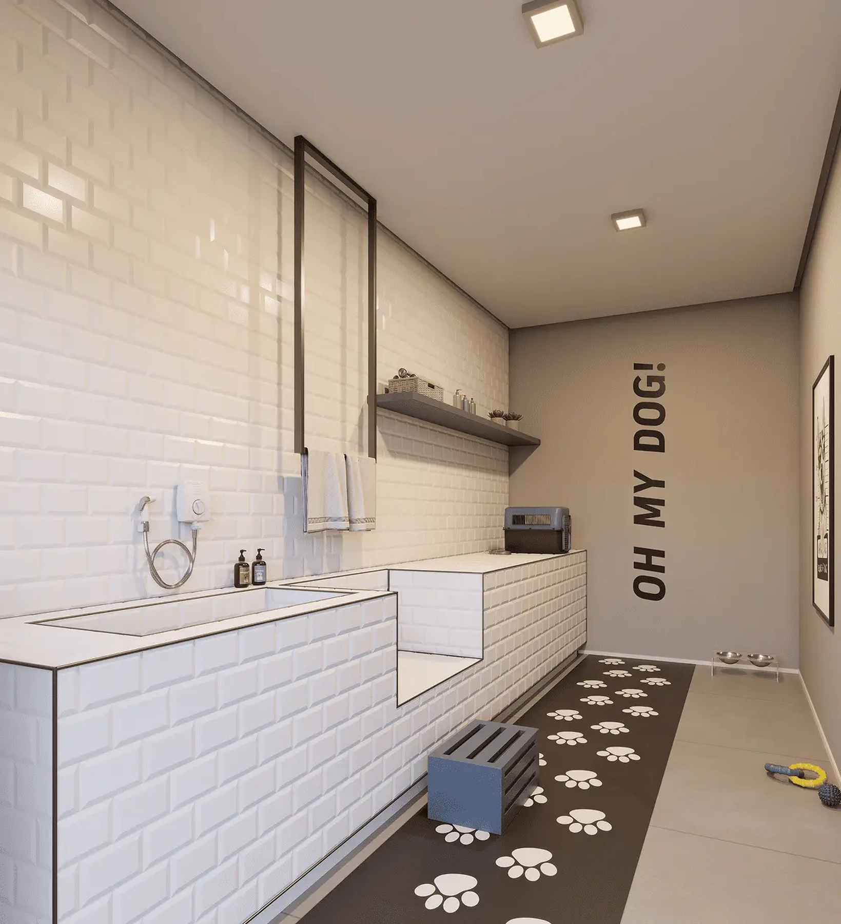 Plano&Vila Leopoldina Carlos Weber - 74102 - Pet care
