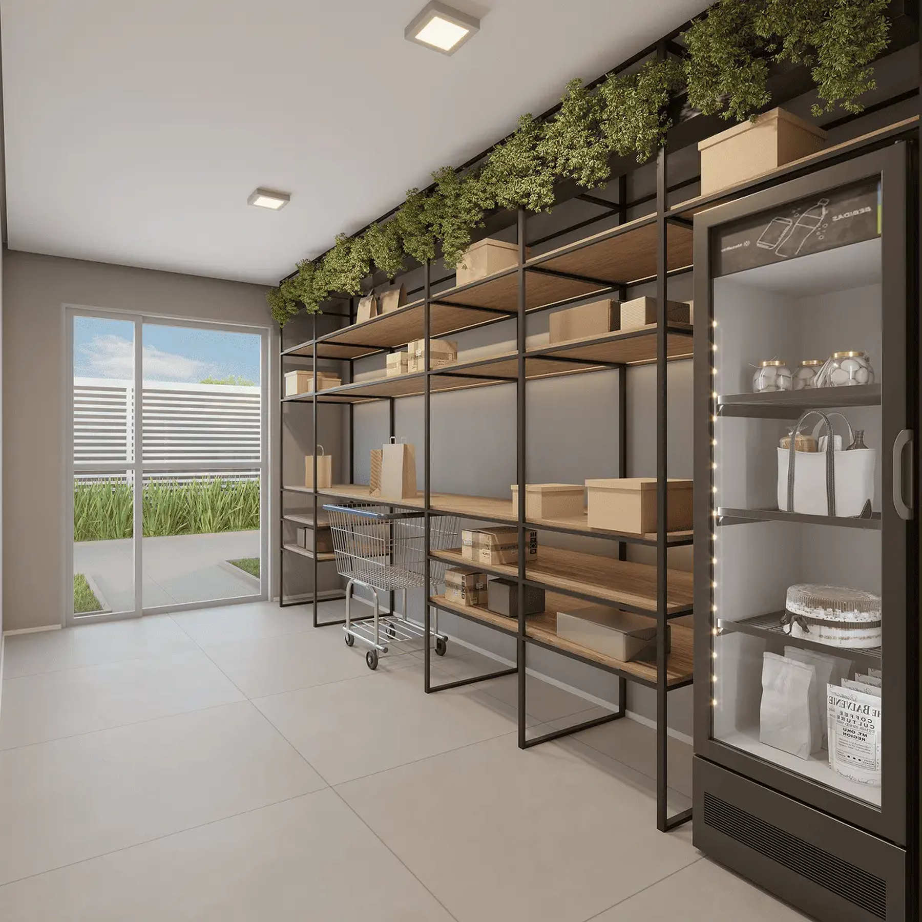 Plano&Vila Leopoldina Carlos Weber - 74102 - Delivery
