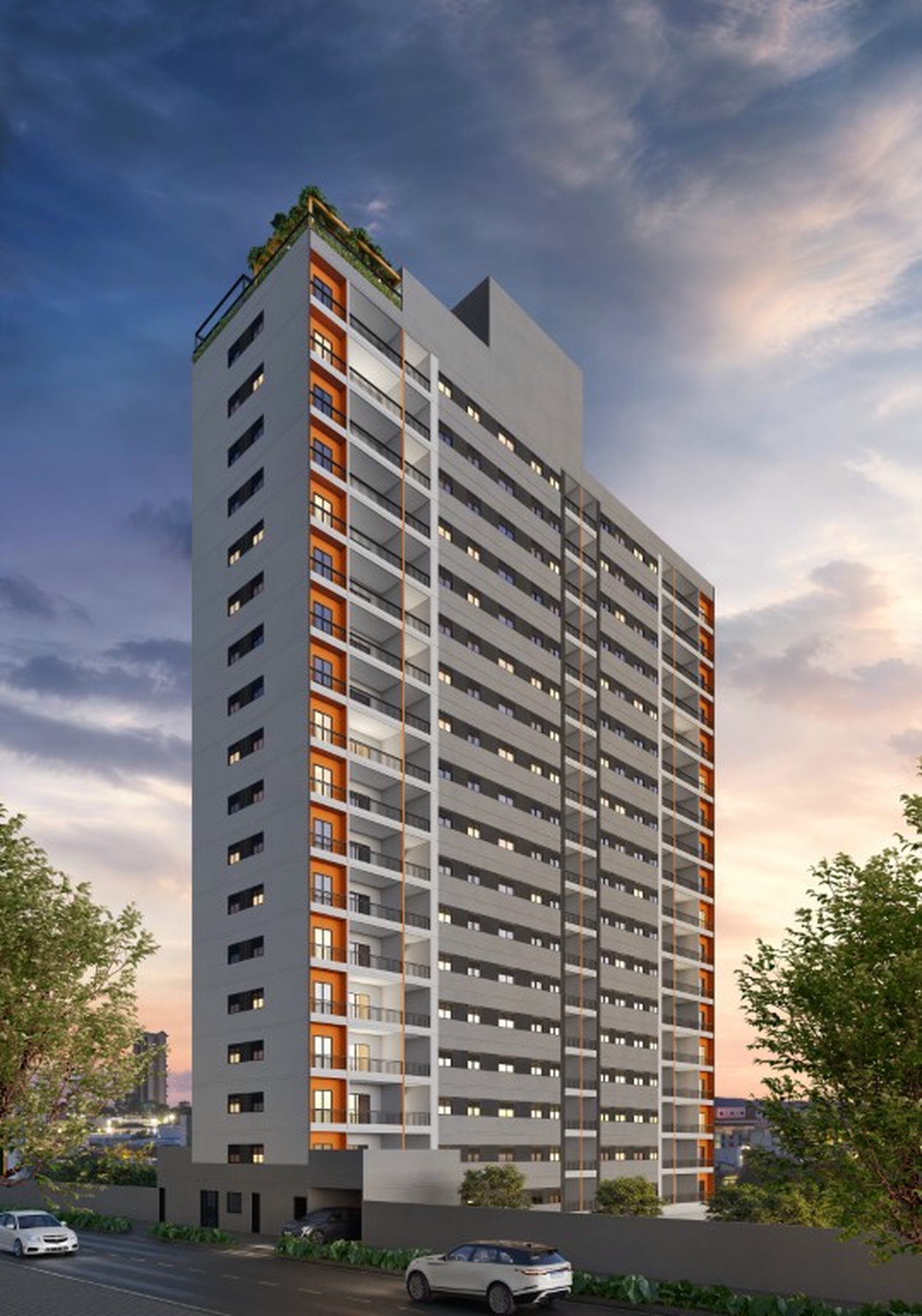 Maskan Ipiranga - Residencial - 74141 - Imagem destacada