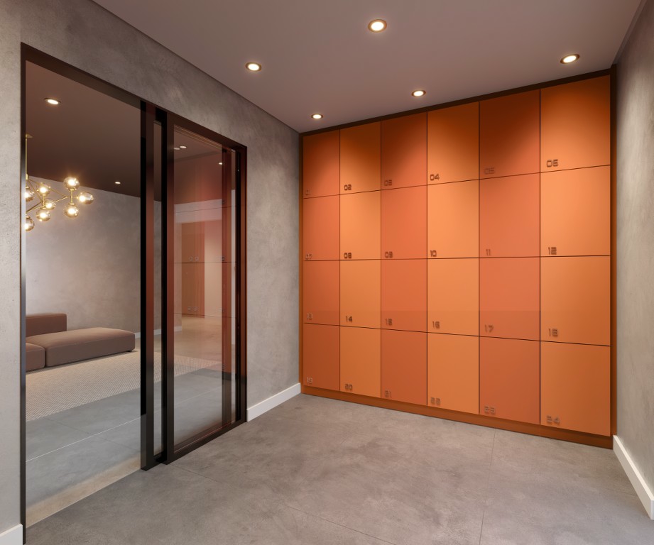 Maskan Ipiranga - Residencial - 74141 - Delivery