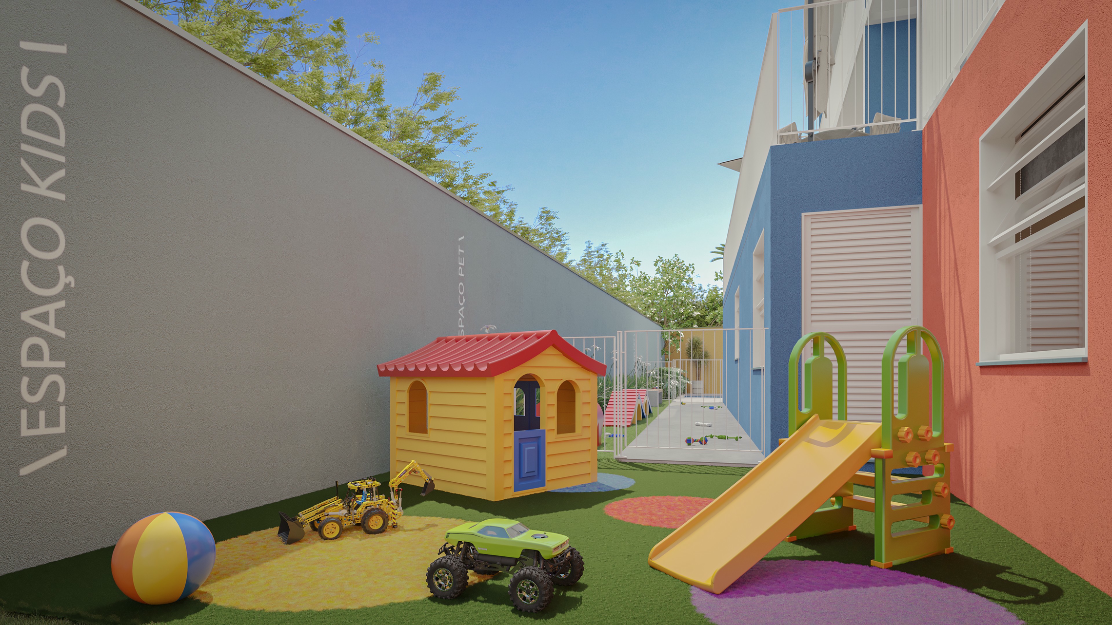Varandas 156 - 74198 - Playground