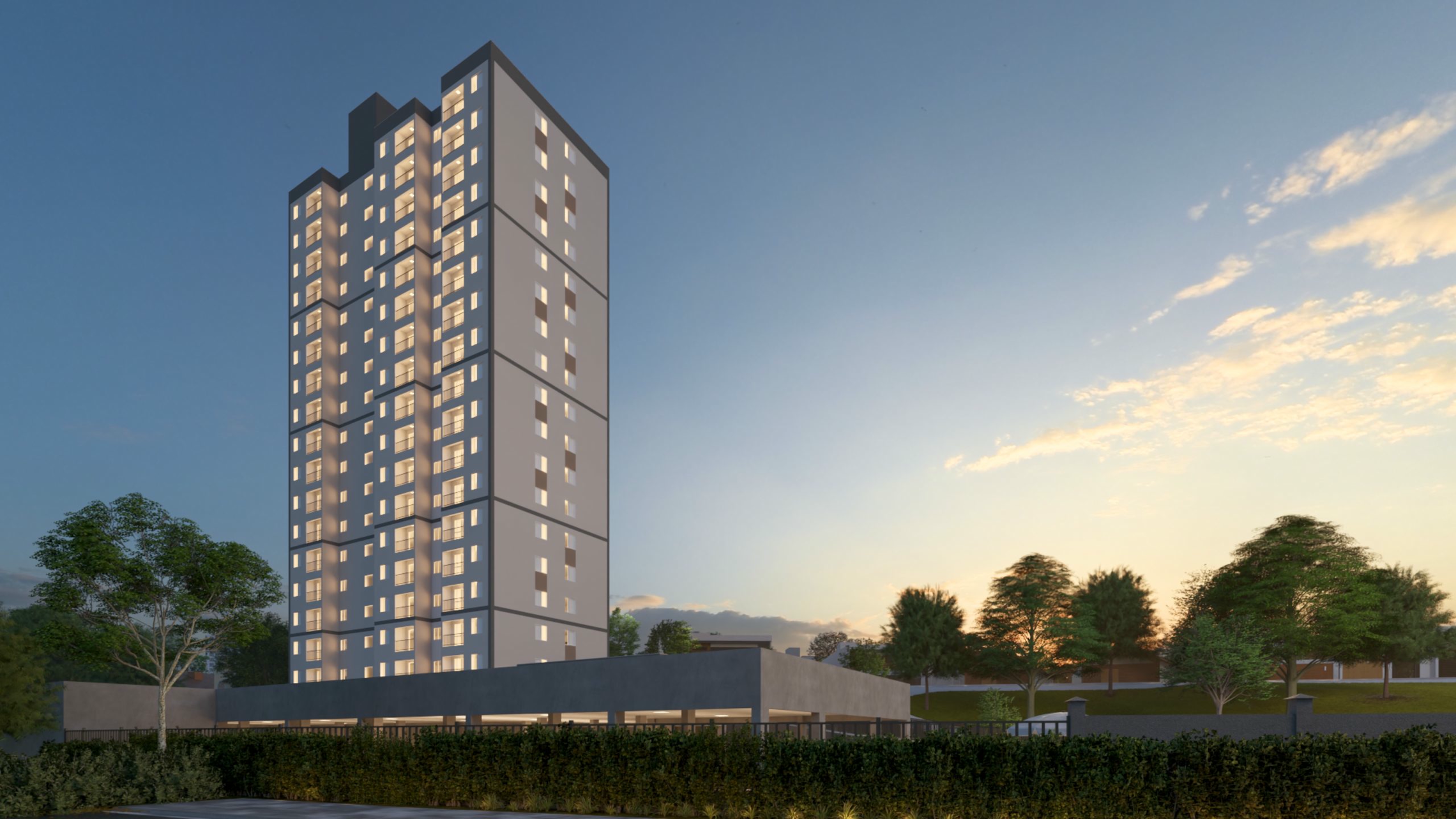 Alto do Galleria 2 - Breve Lançamento - 74257 - Imagem destacada