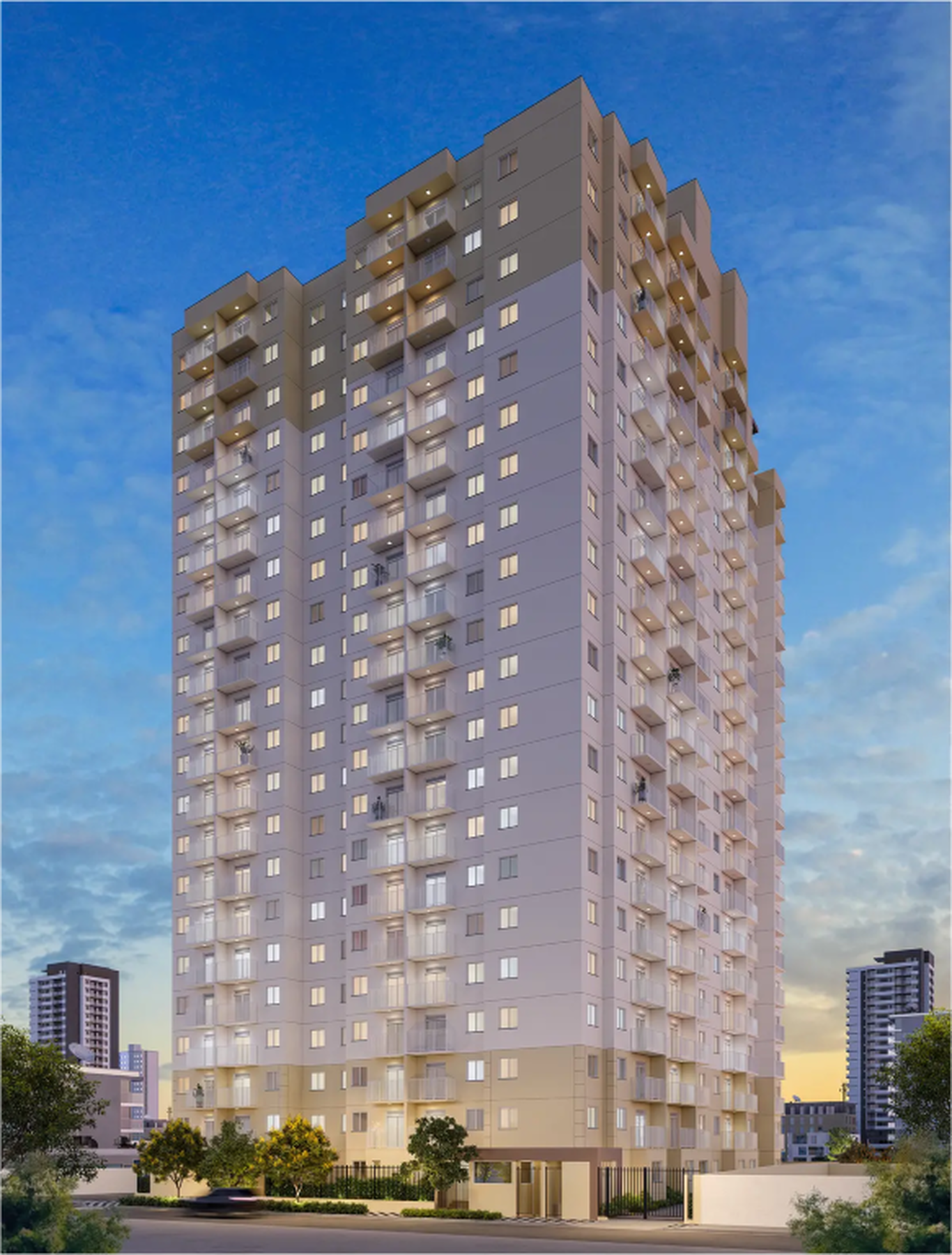 Centro&Santa Cecília - 74264 - Imagem destacada