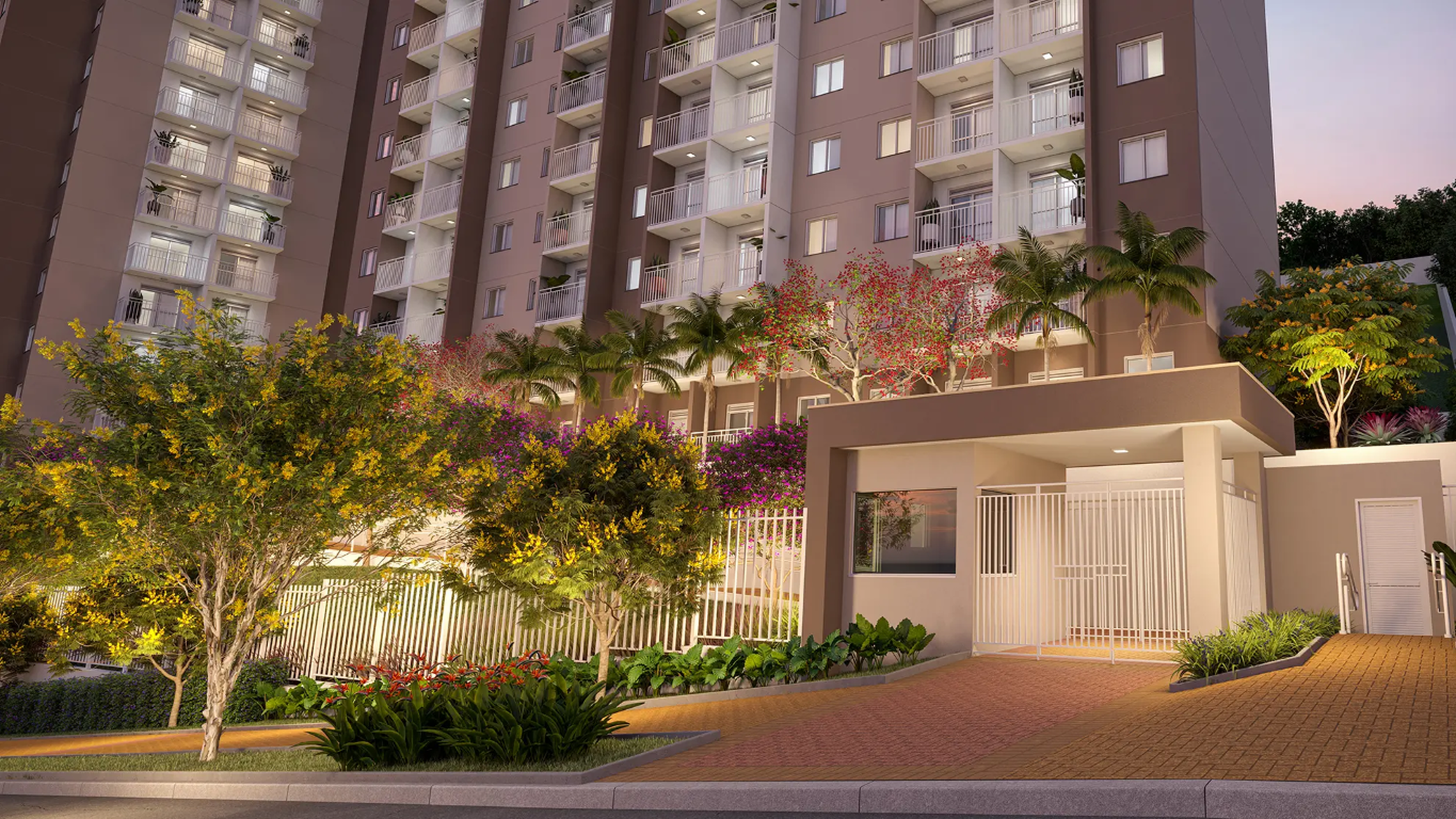 Plano&Alto Morumbi Benois - 74265 - Imagem destacada