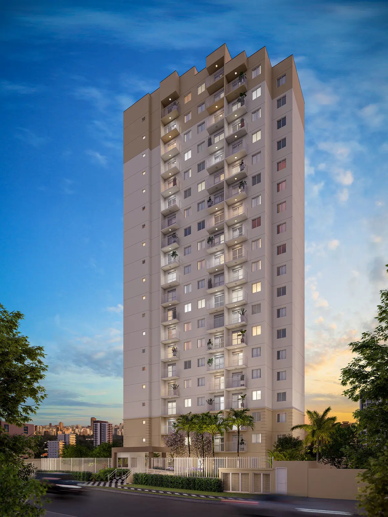 Centro&Barão de Campinas - 74267 - Imagem destacada