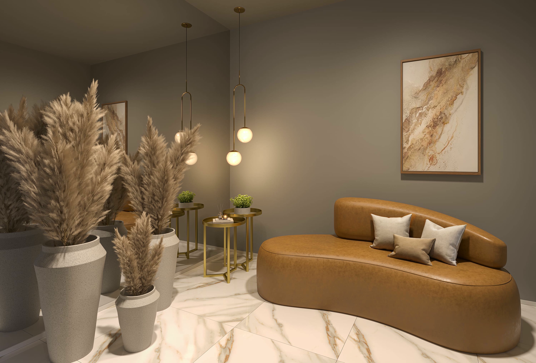 Vivaz Selection Vila Prudente 2 - 74312 - Hall