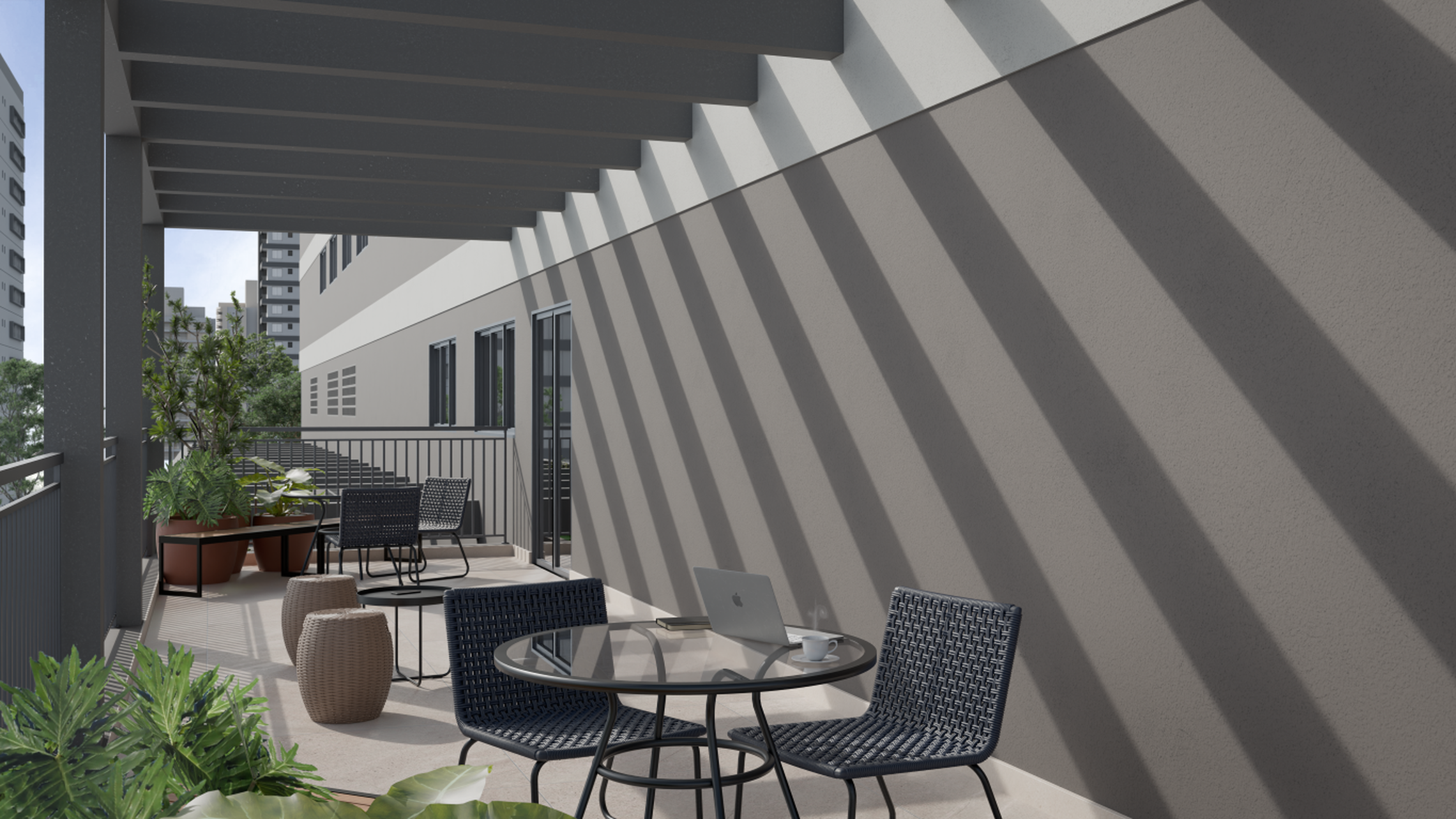 Grafik - 74462 - Coworking