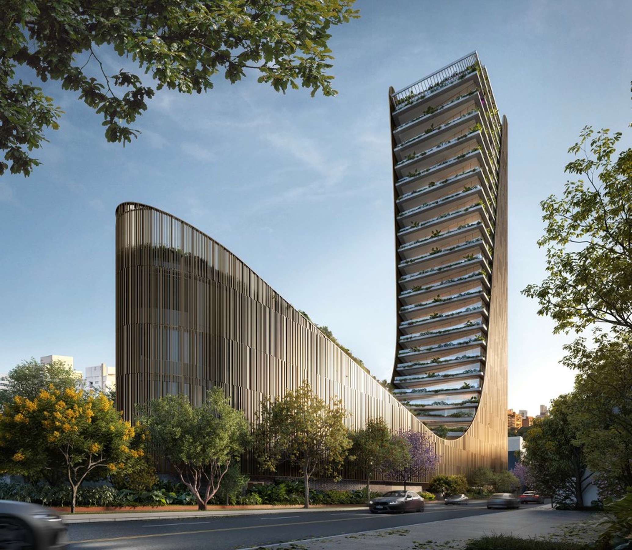 280 Art Boulevard - Breve Lançamento - 74551 - Imagem destacada