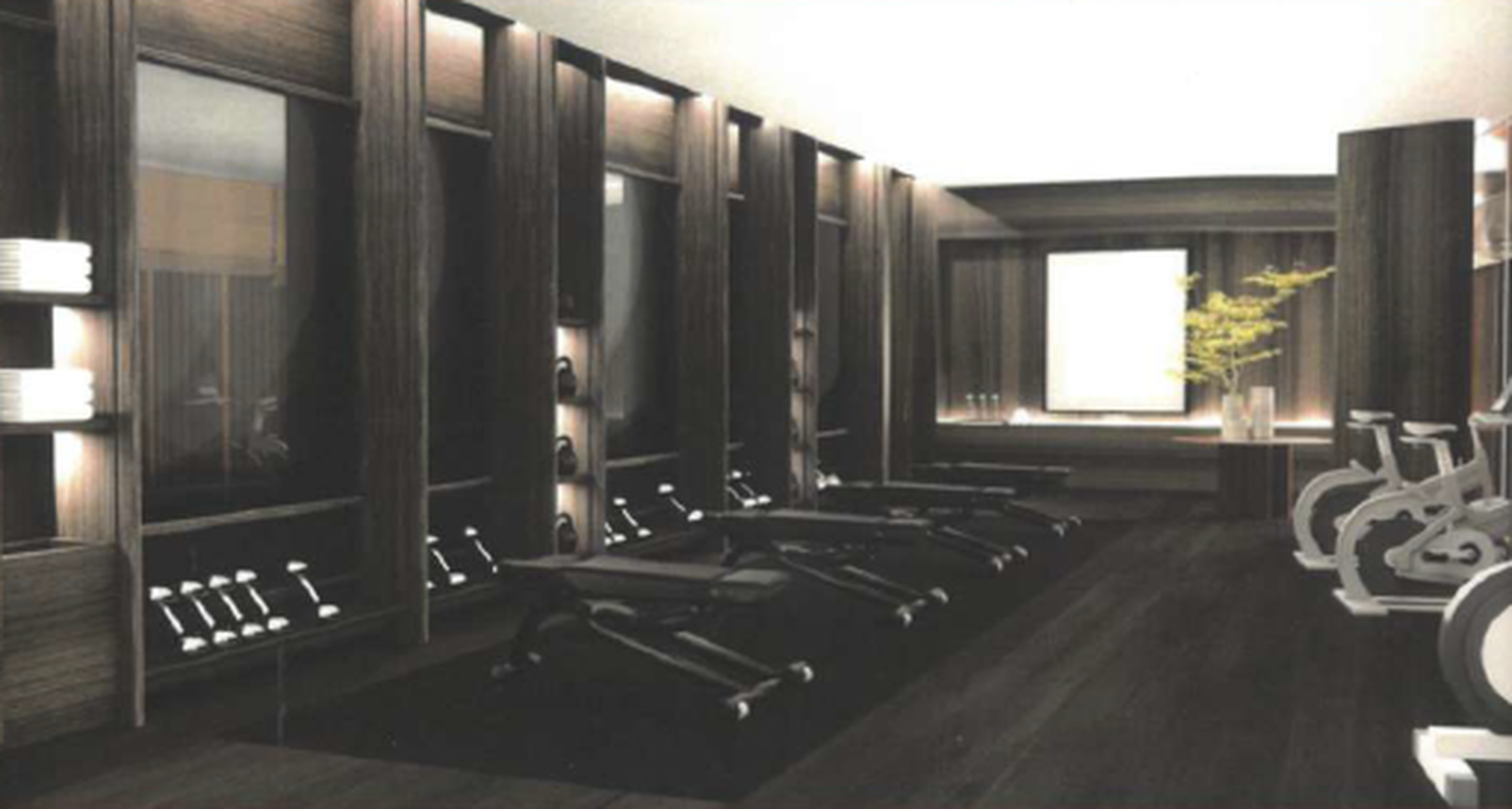 280 Art Boulevard - Breve Lançamento - 74551 - Fitness