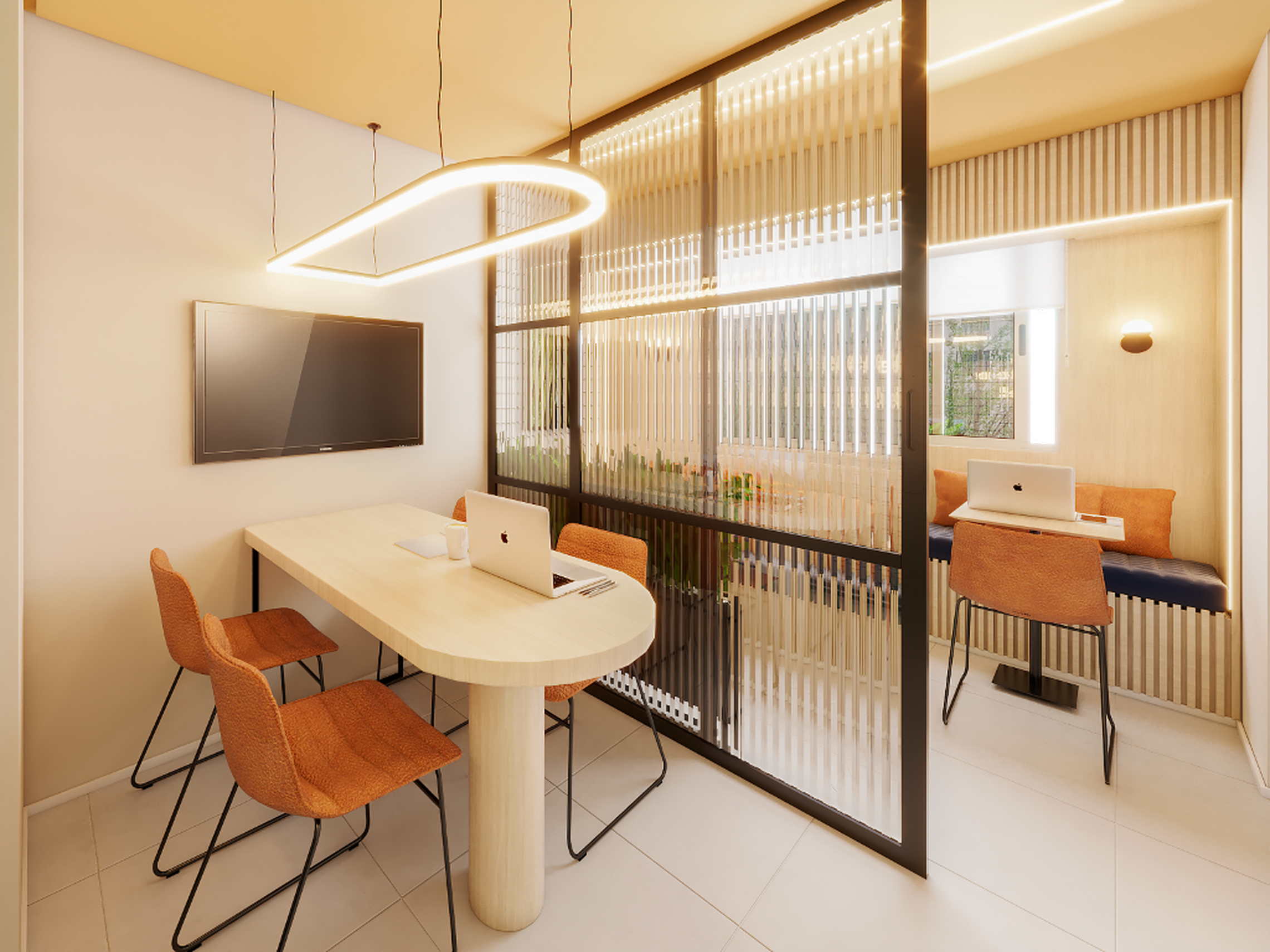 Smart Bonsucesso - 74592 - Coworking