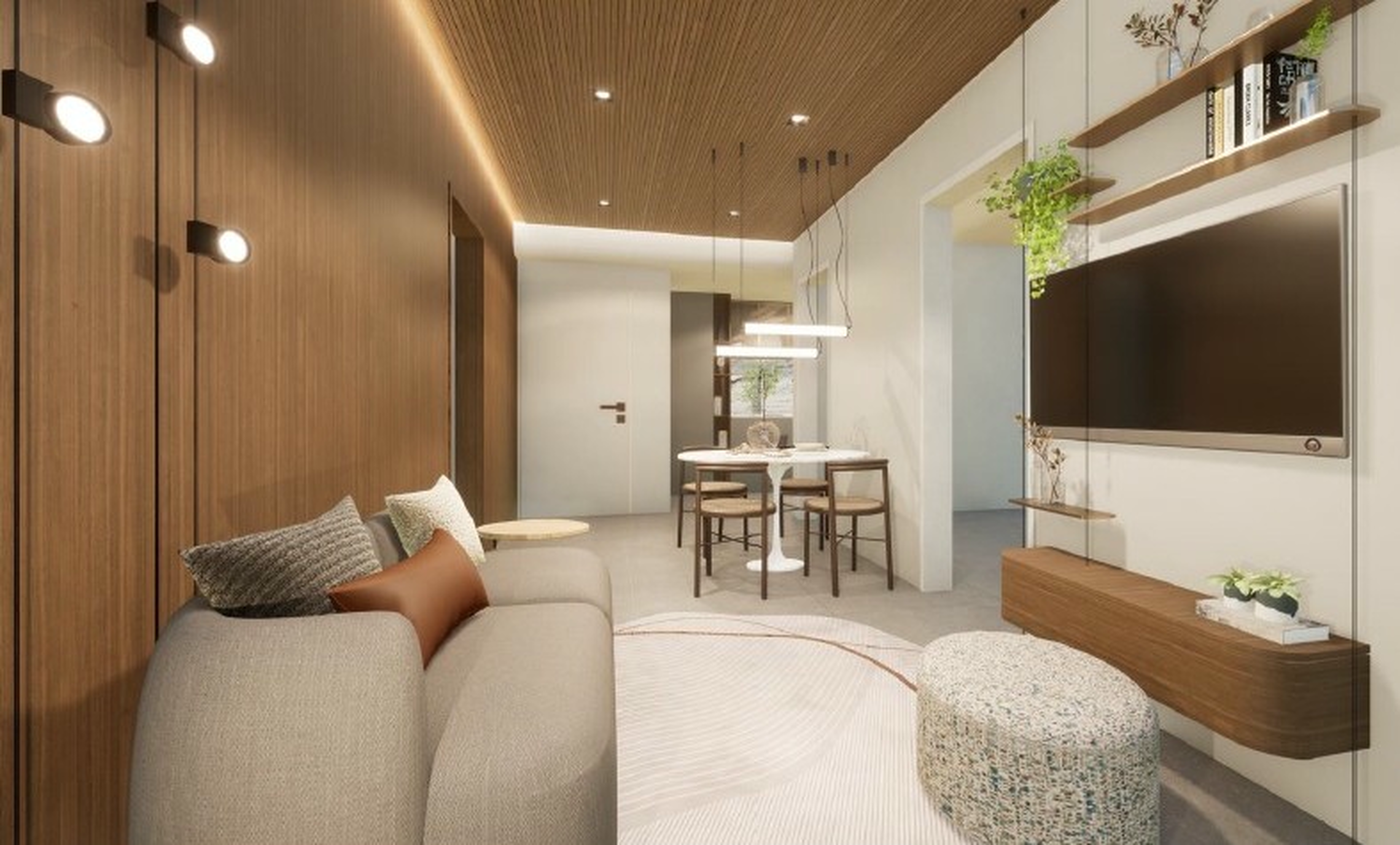 M.Lar Santa Marina - Fase 1 - 74611 - Living1