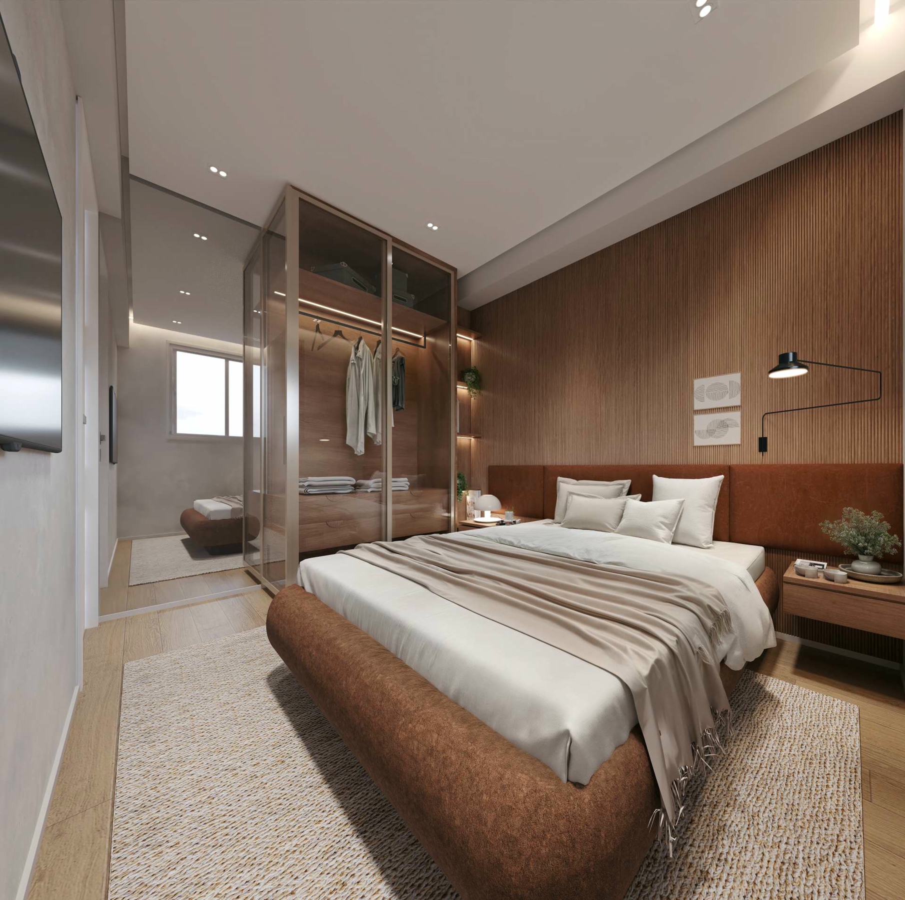 M.Lar Santa Marina - Fase 1 - 74611 - Quarto