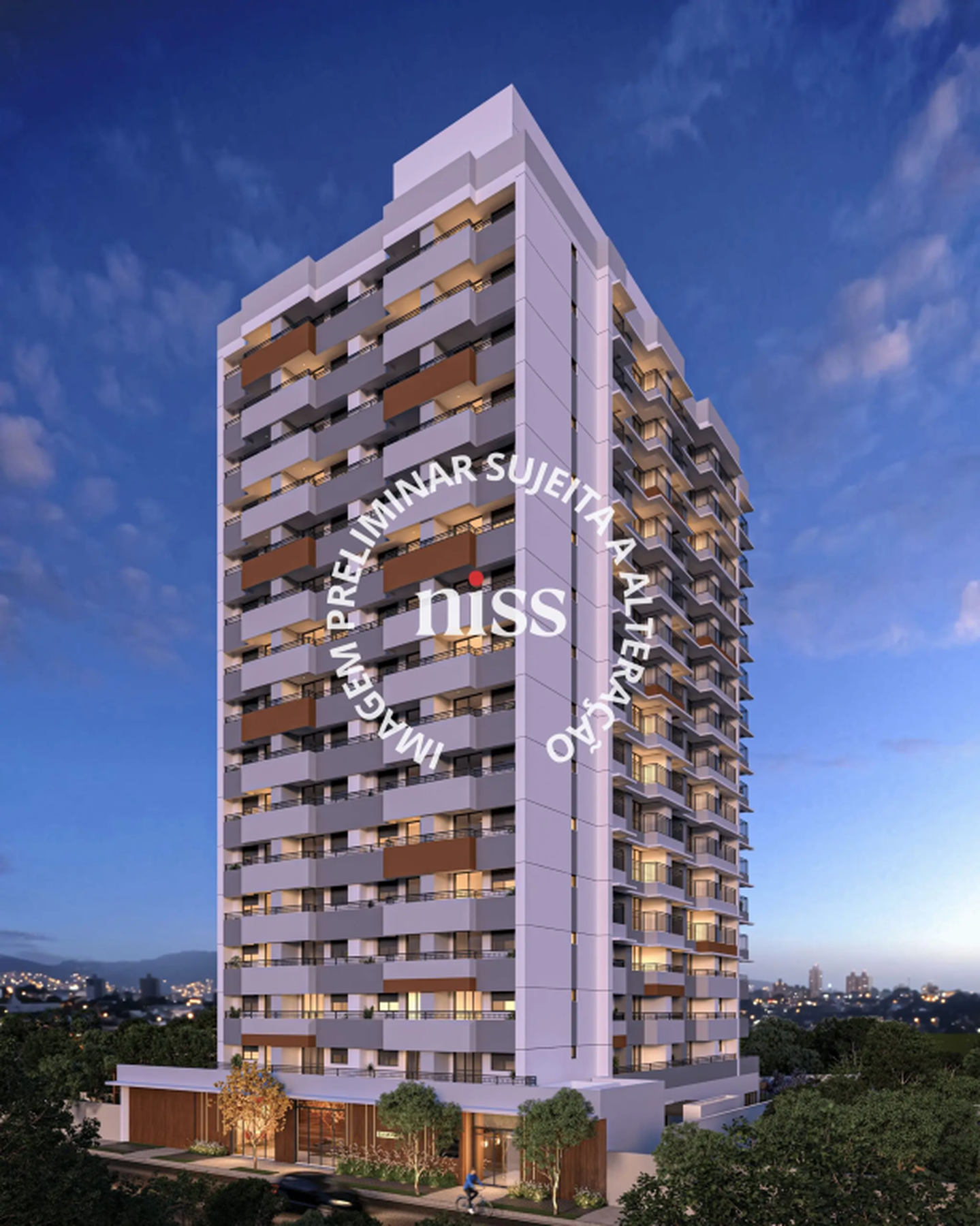 Sampa 135 - Residencial - Breve Lançamento - 74705 - Imagem destacada